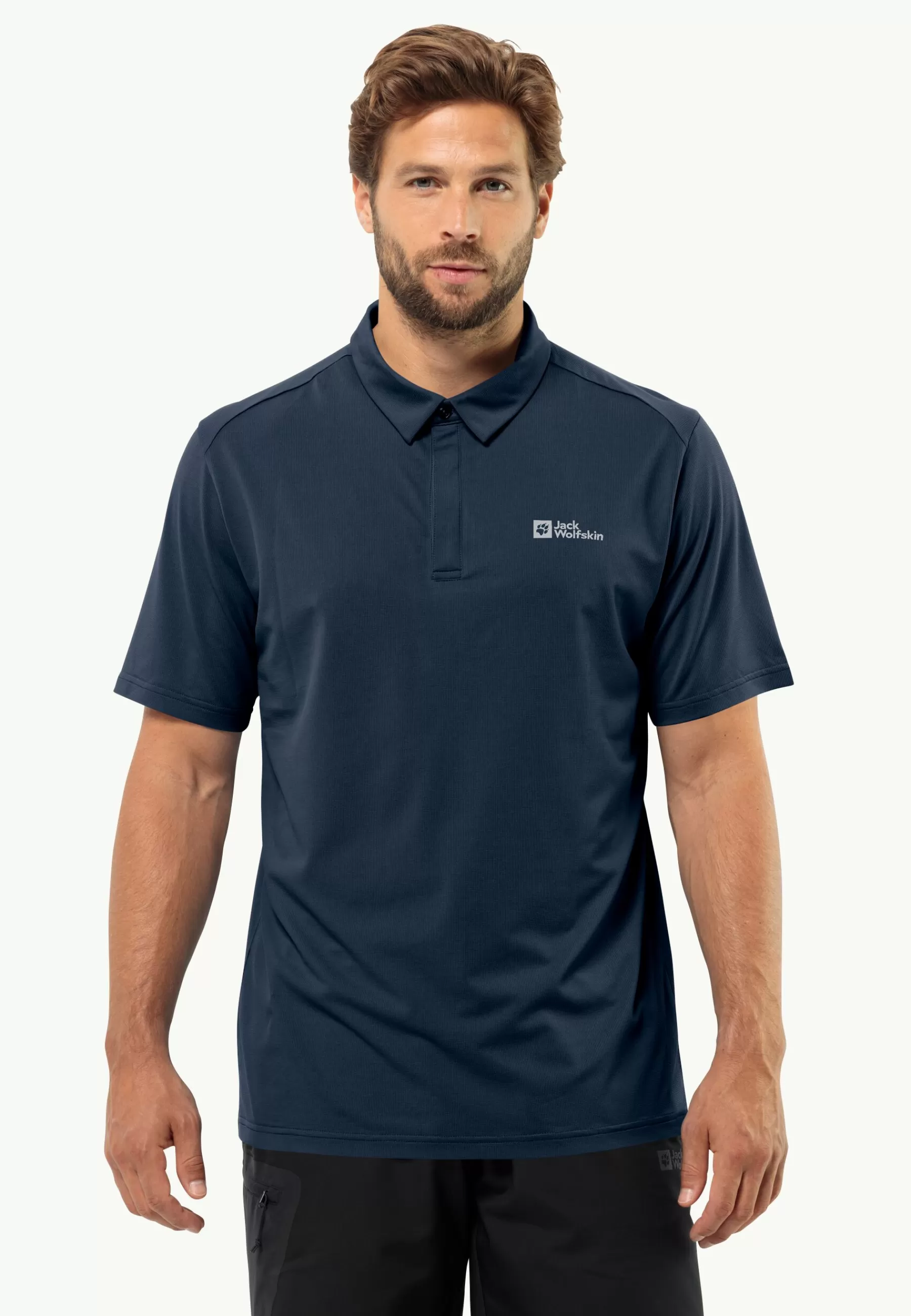 Flash Sale Delgami Polo M Lifestyle | Koszulki Funkcjonalne