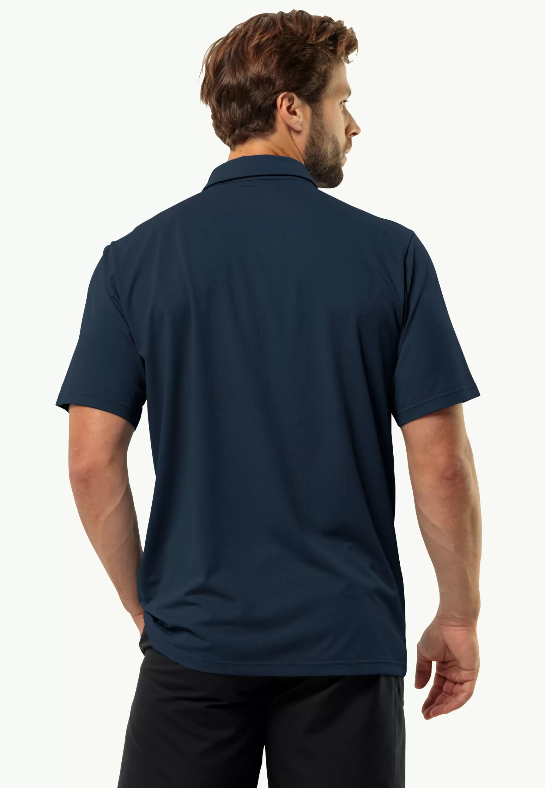 Flash Sale Delgami Polo M Lifestyle | Koszulki Funkcjonalne