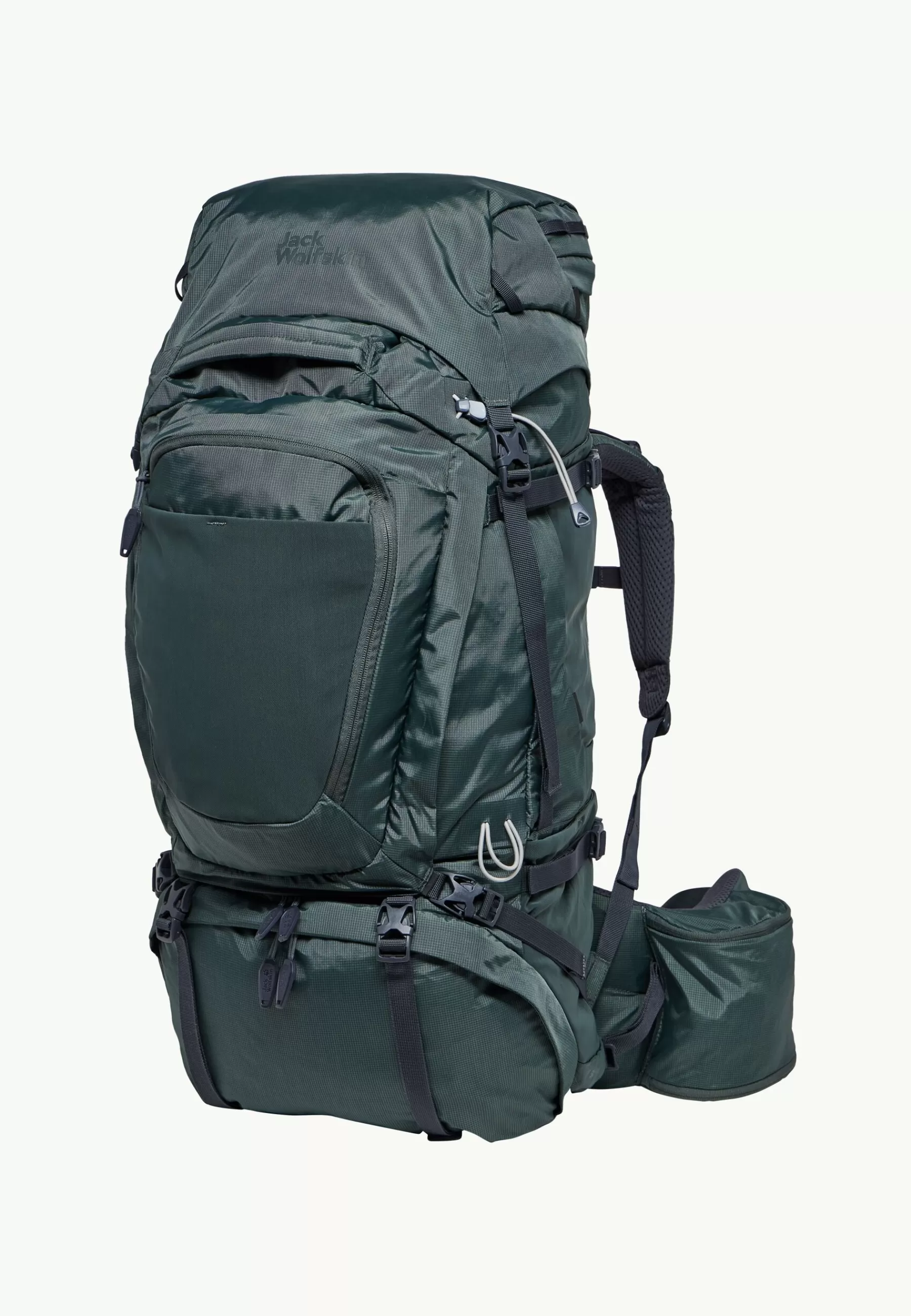 Discount Denali 65 | 10 Men Plecaki Na Wędrówki | Plecaki Trekkingowe