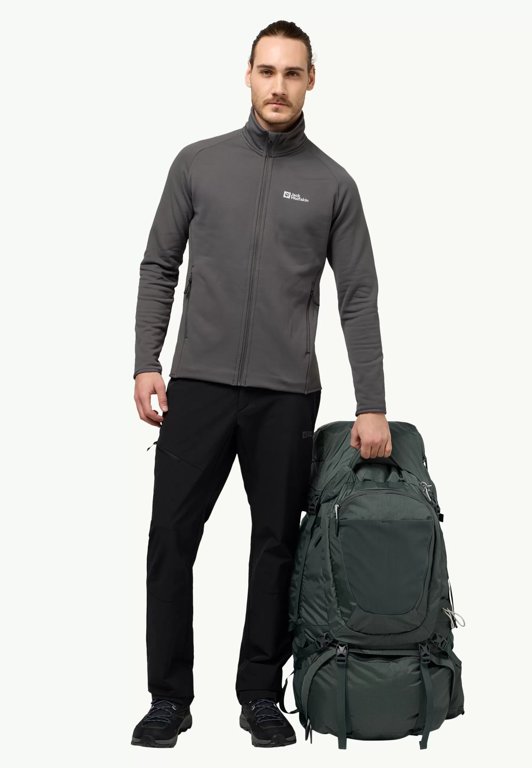 Shop Denali 75 | 10 Men Plecaki Na Wędrówki | Plecaki Trekkingowe