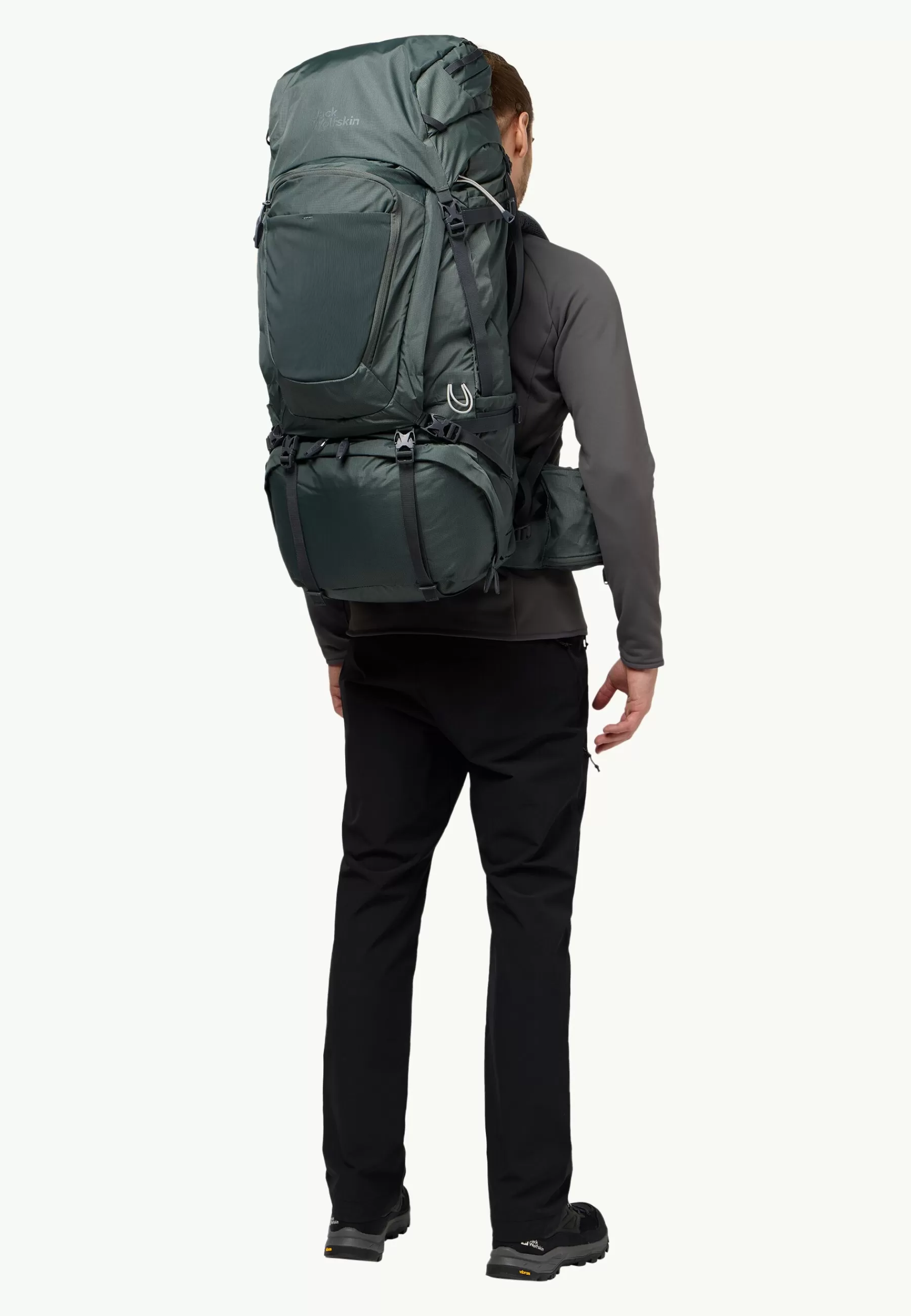 Discount Denali 65 | 10 Men Plecaki Na Wędrówki | Plecaki Trekkingowe