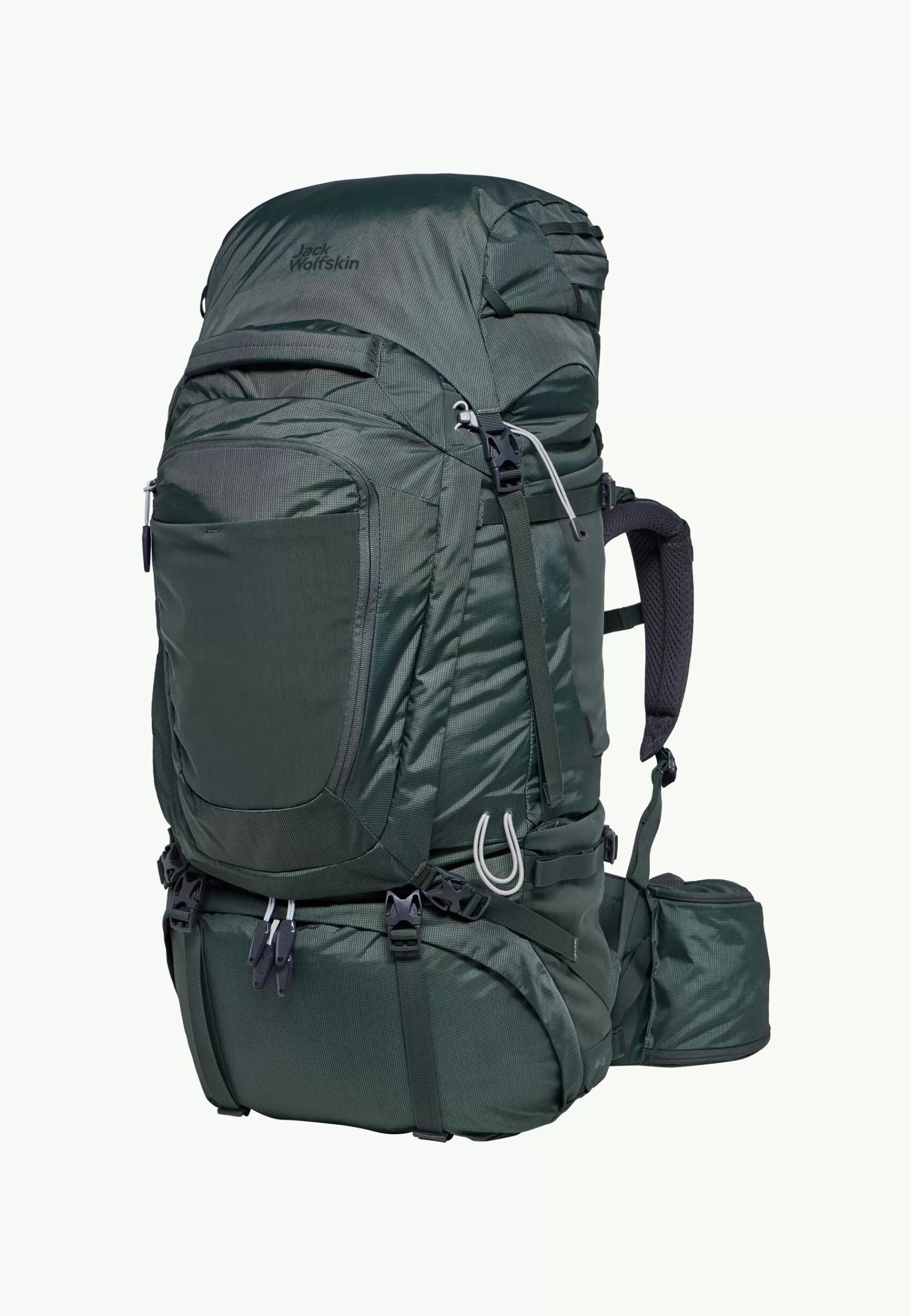 Fashion Denali 65 | 10 Women Plecaki Na Wędrówki | Plecaki Na Wędrówki
