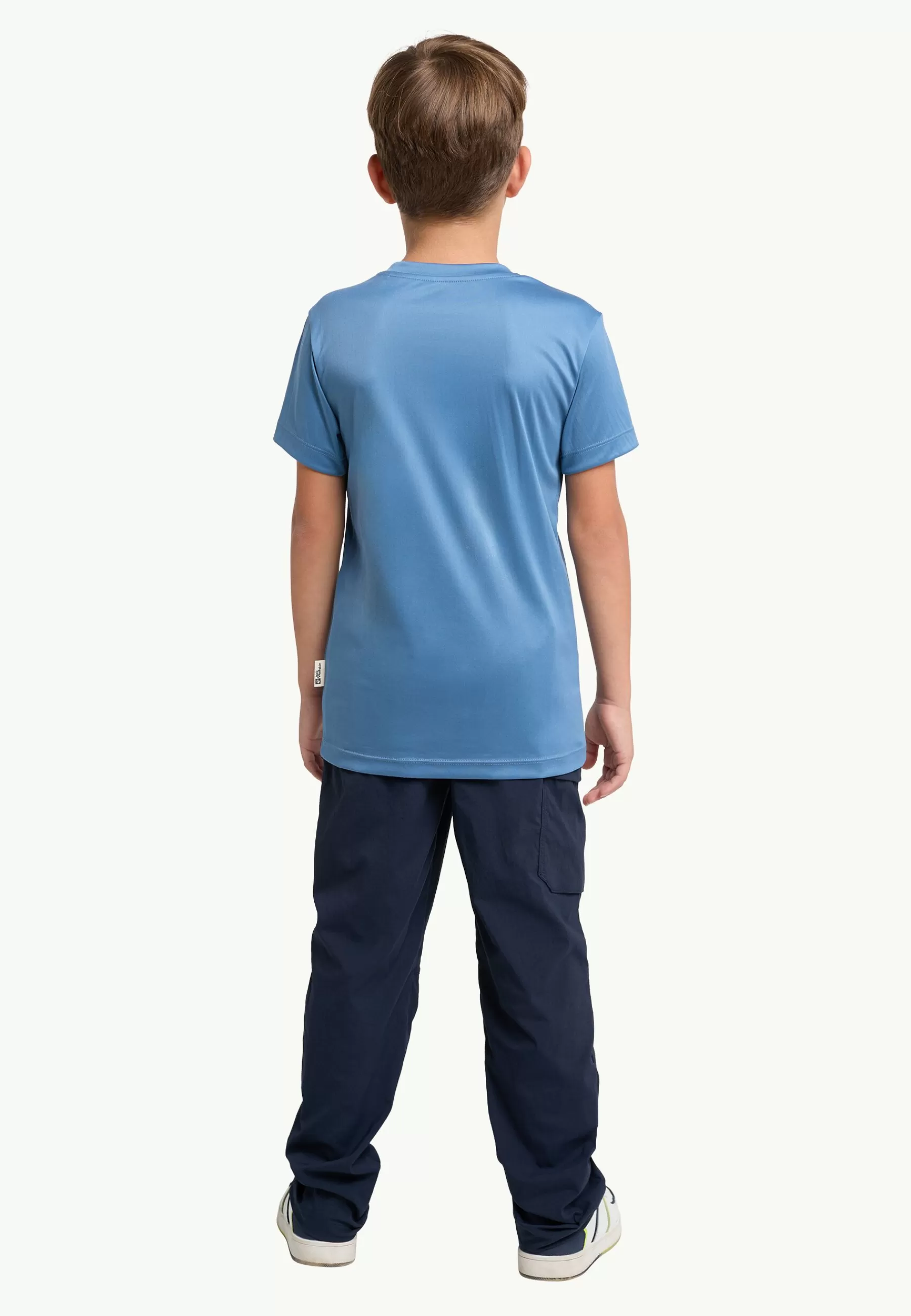 Cheap Desert Pants K Dzieci Spodnie Rekreacyjne | Spodnie Na Wędrówki