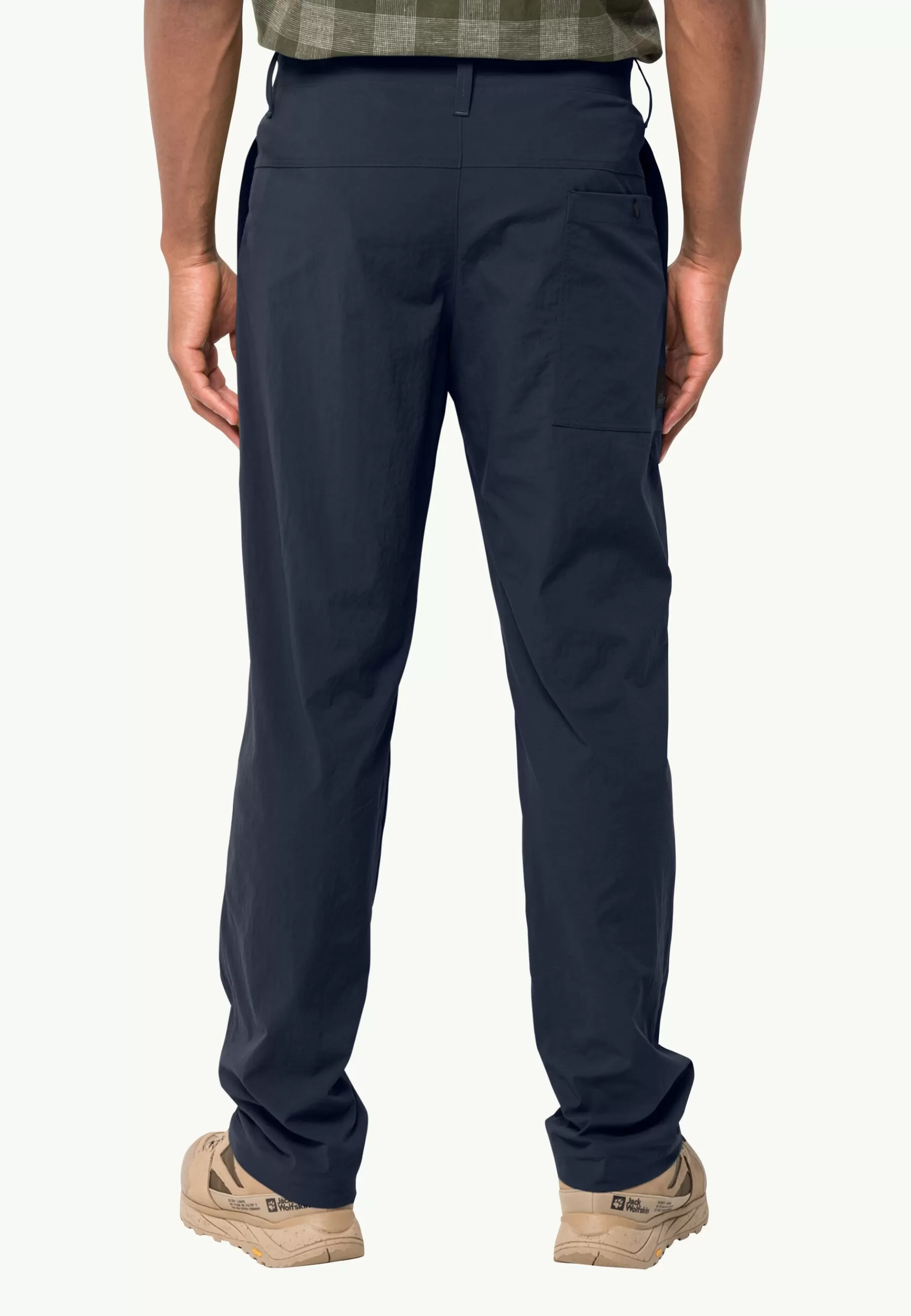 Flash Sale Desert Pants M Lifestyle | Spodnie Rekreacyjne