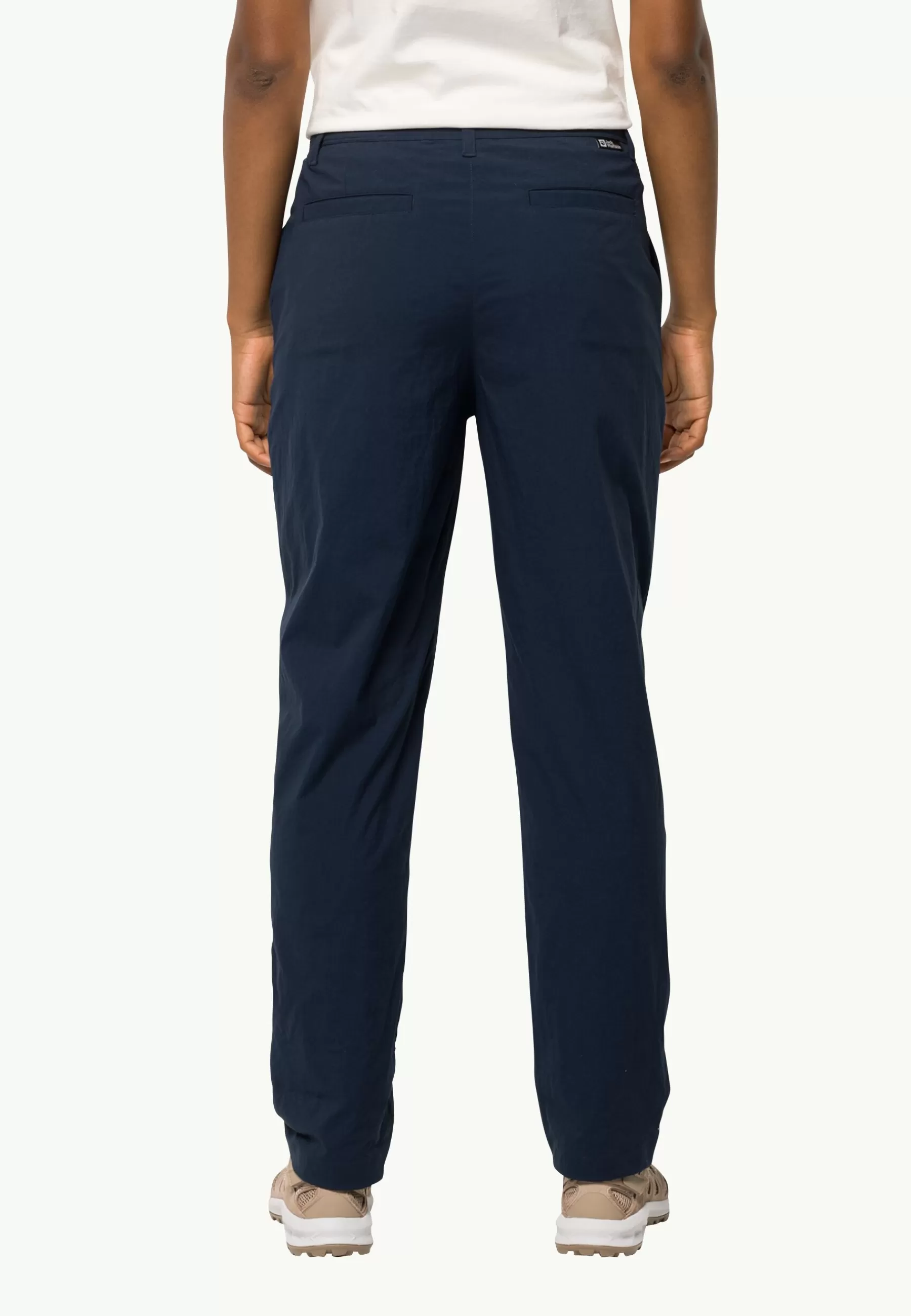Flash Sale Desert Roll Up Pants W Lifestyle | Spodnie Rekreacyjne