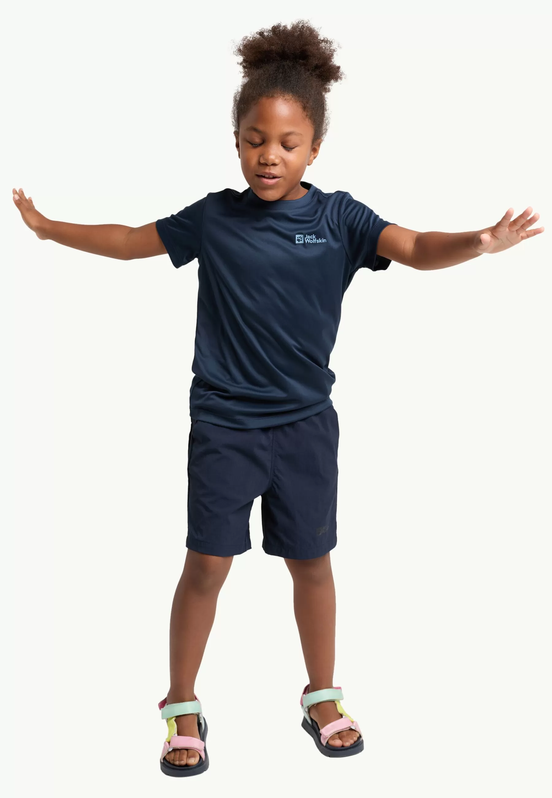 Sale Desert Shorts K Dzieci Szorty I Spódnice | Spodnie Rekreacyjne