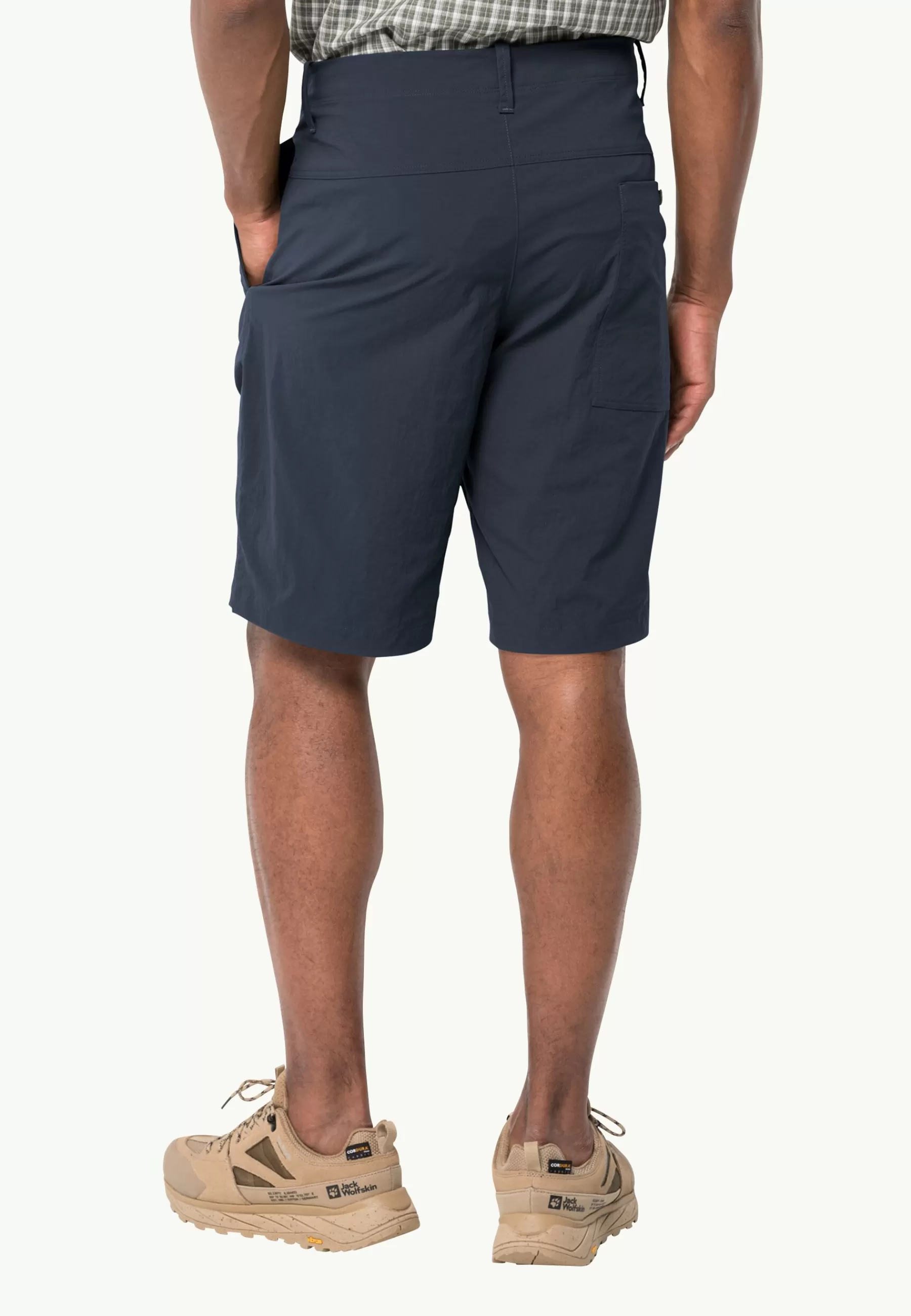 Hot Desert Shorts M Lifestyle | Szorty, Krótkie Spodenki