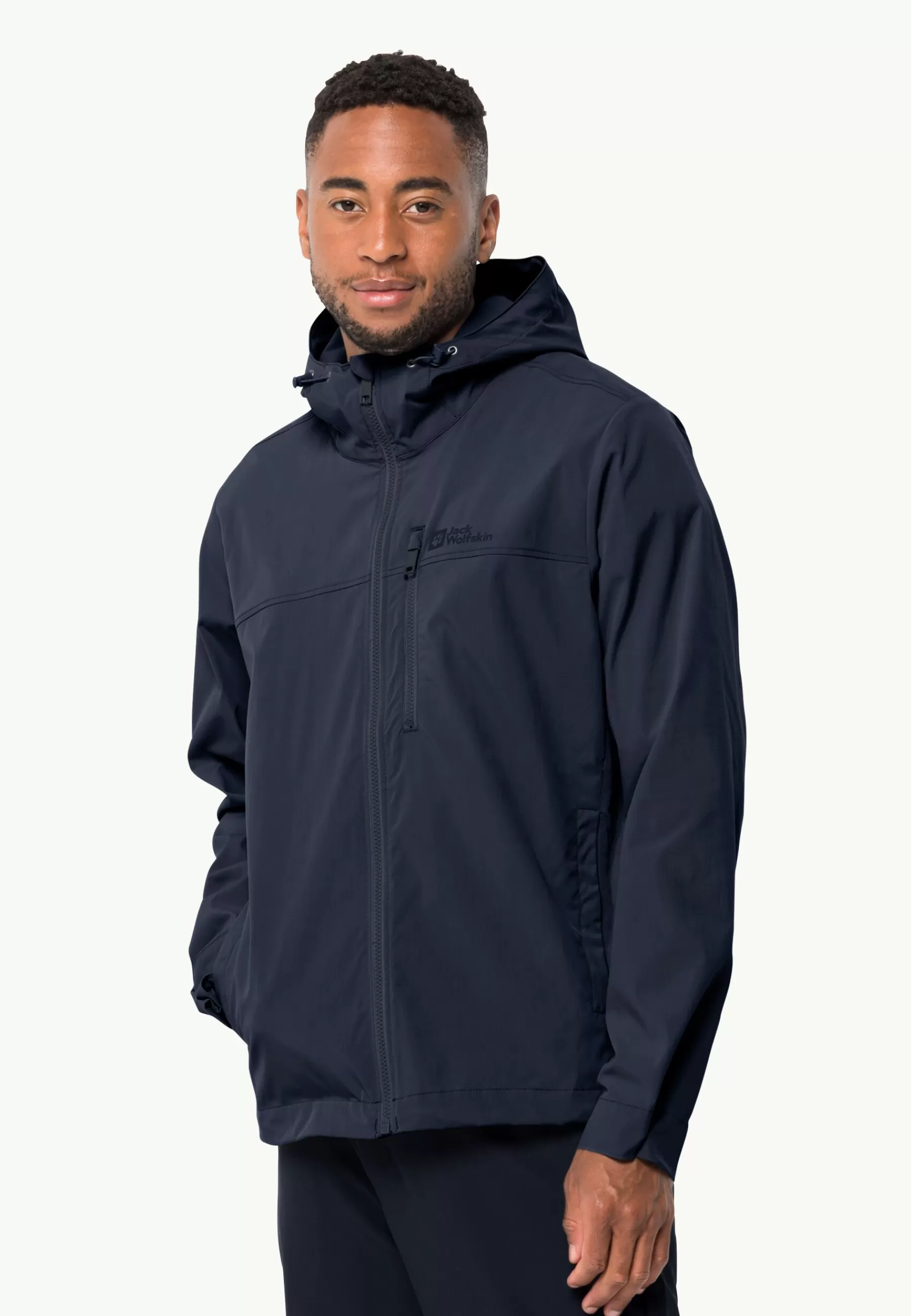 Outlet Desert Wind Jacket M Lifestyle | Kurtki Przejściowe