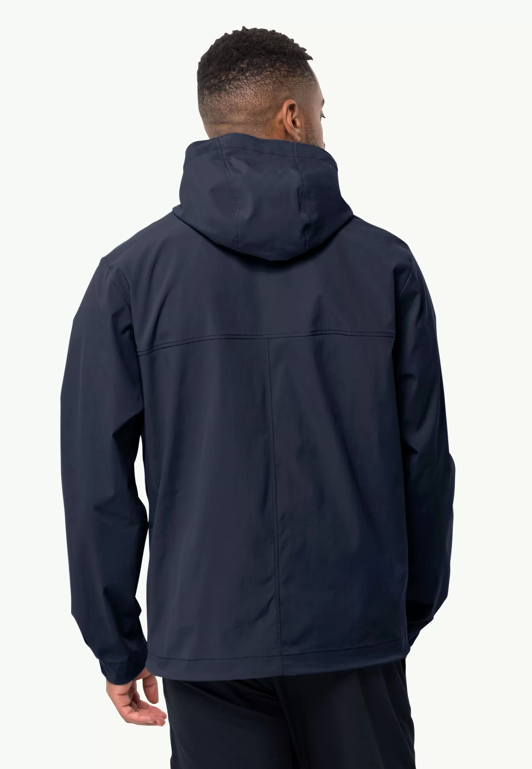 Outlet Desert Wind Jacket M Lifestyle | Kurtki Przejściowe