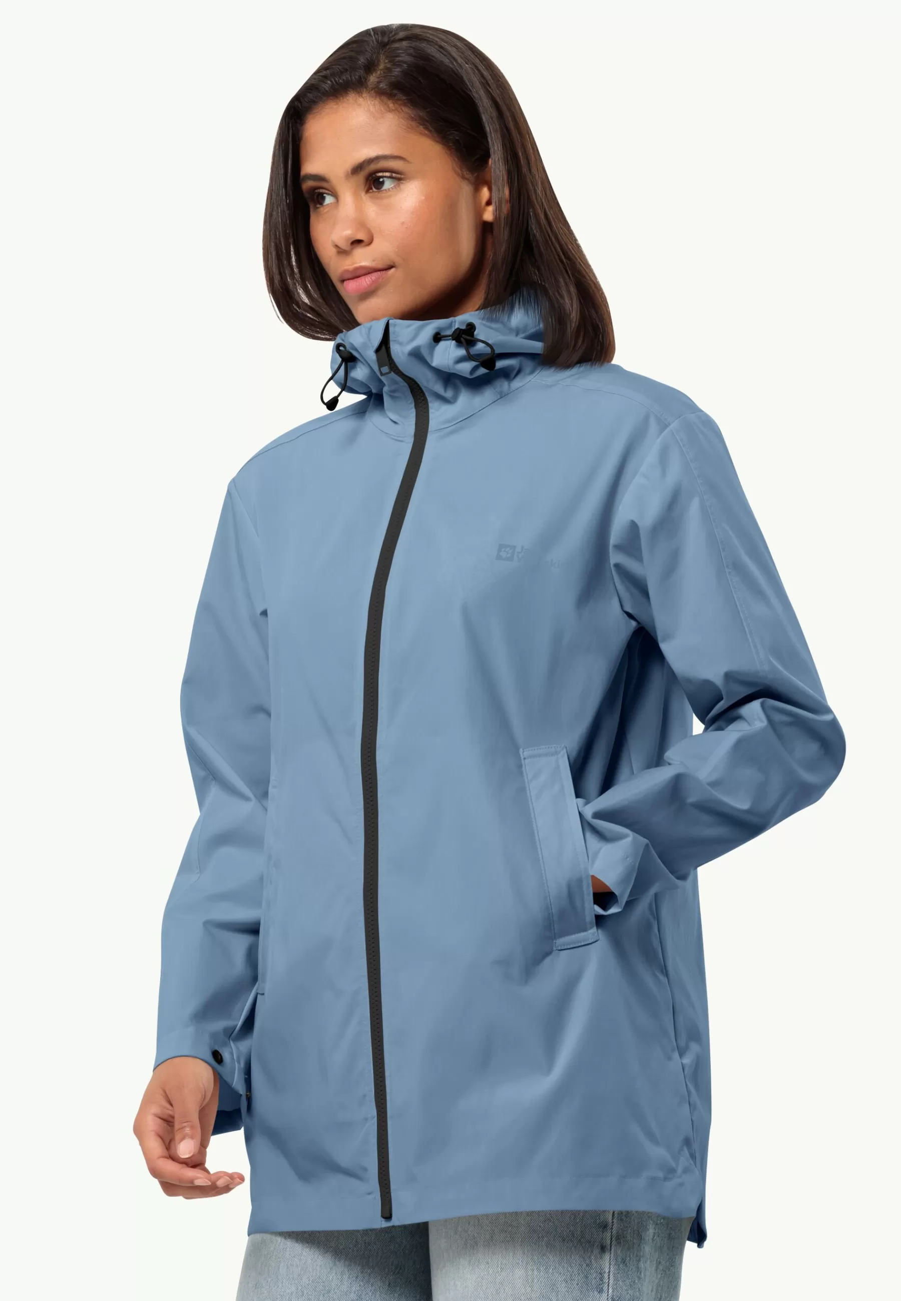 Store Desert Wind Jkt W Lifestyle | Kurtki Przejściowe