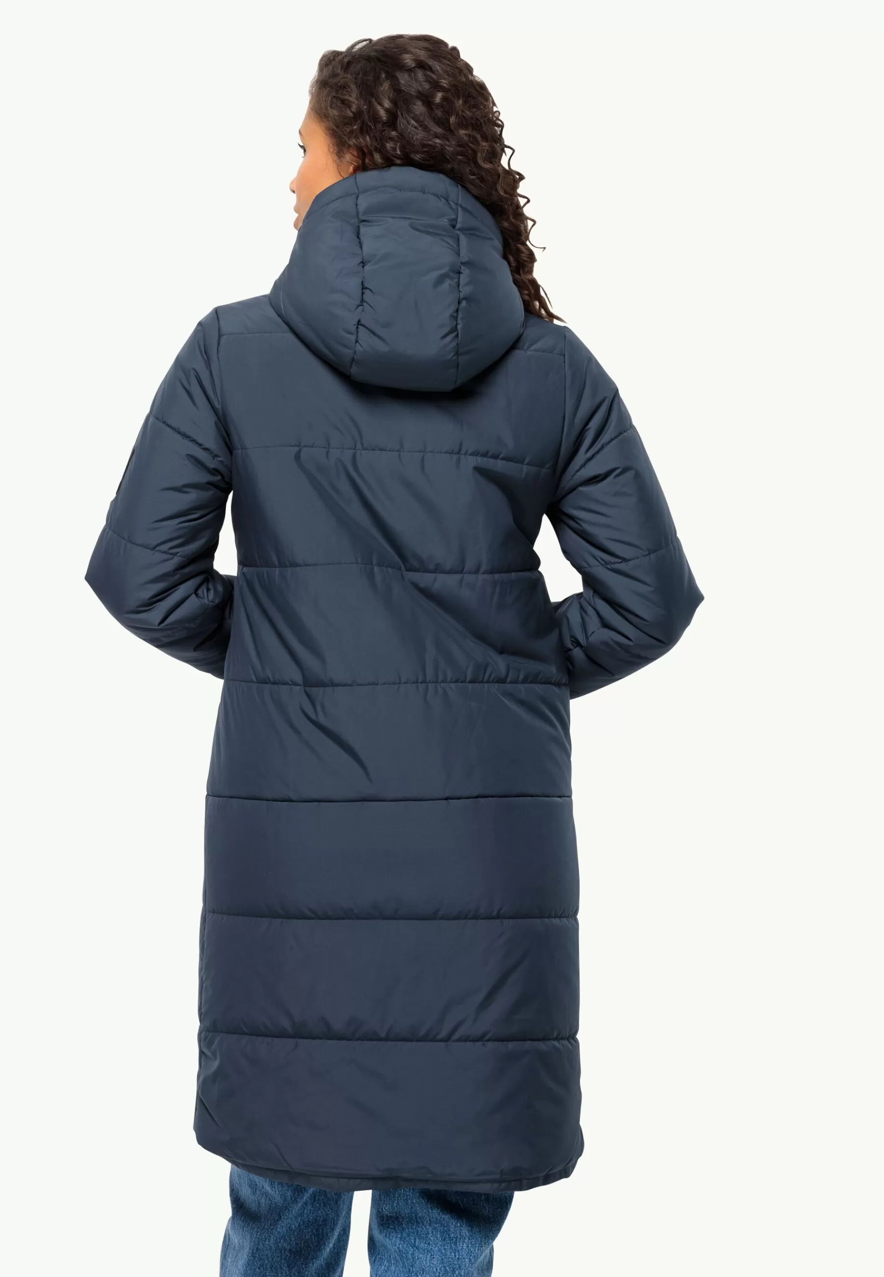 Online Deutzer Coat W Lifestyle | Kurtki Przejściowe