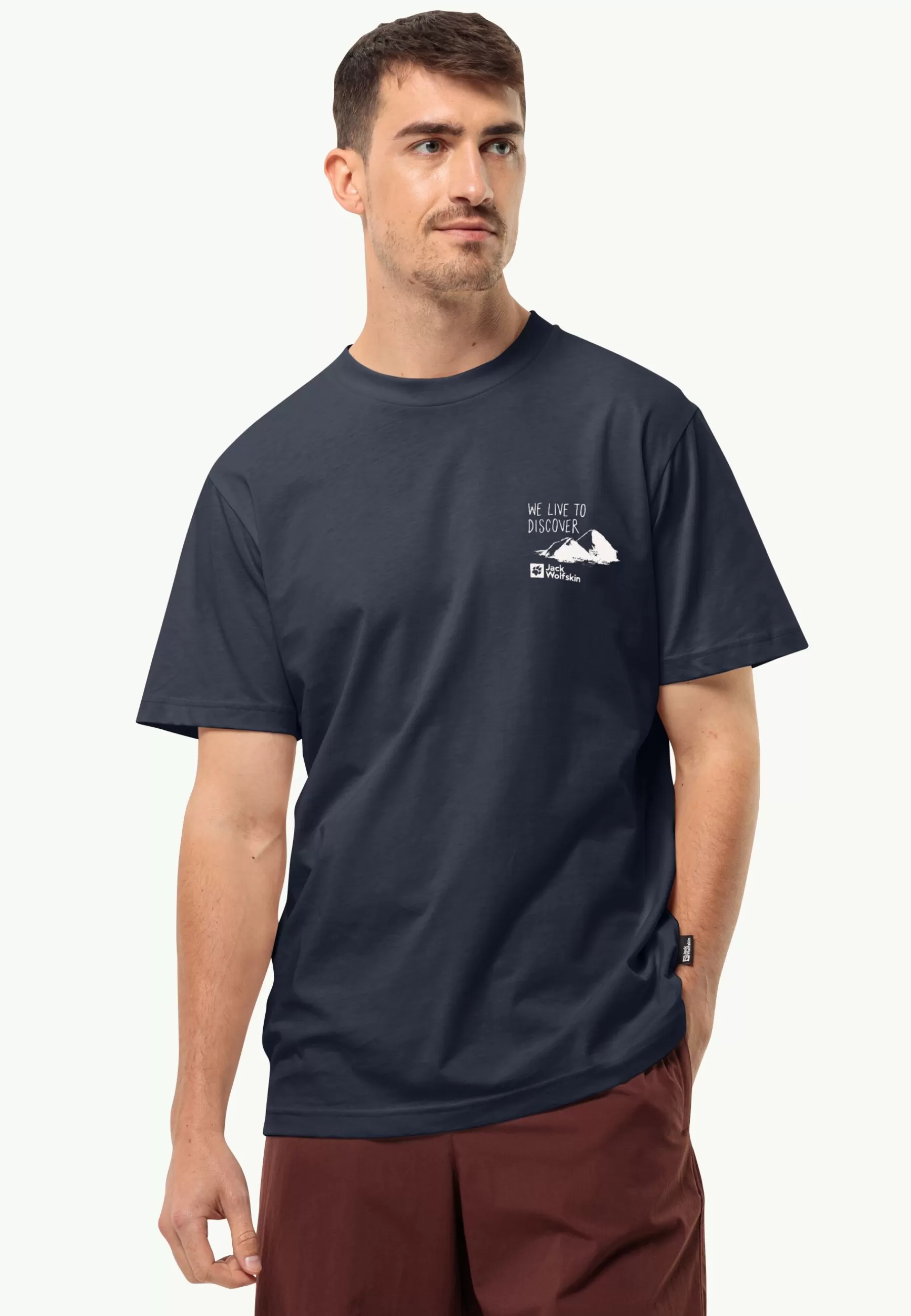Best Sale Discover T M Lifestyle | Koszulki Z Krótkim I Długim Rękawem