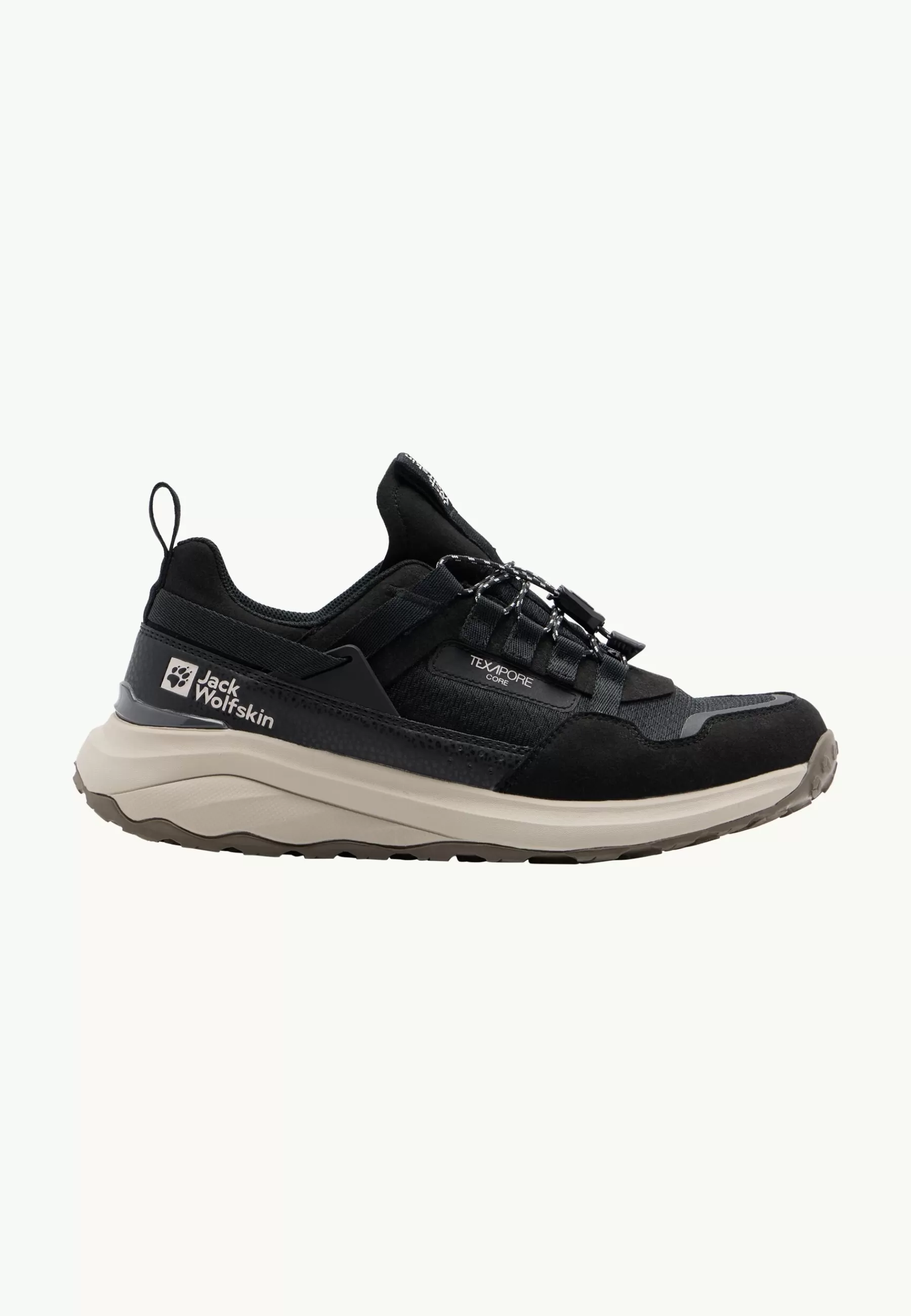 Best Sale Dromoventure Ath Texapore Low W Sneakersy Outdoorowe