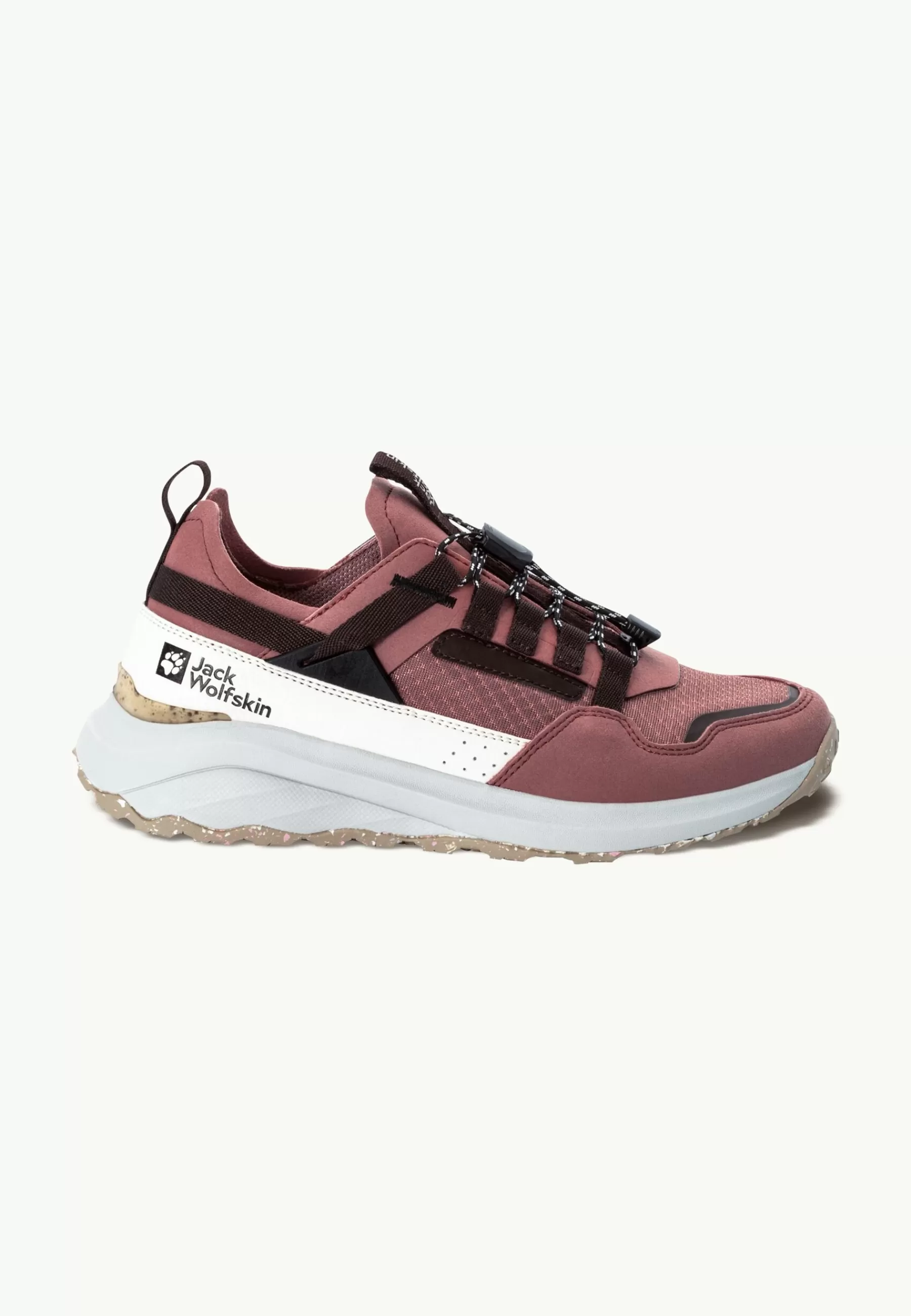 Hot Dromoventure Athletic Low W Lifestyle | Sneakersy Outdoorowe