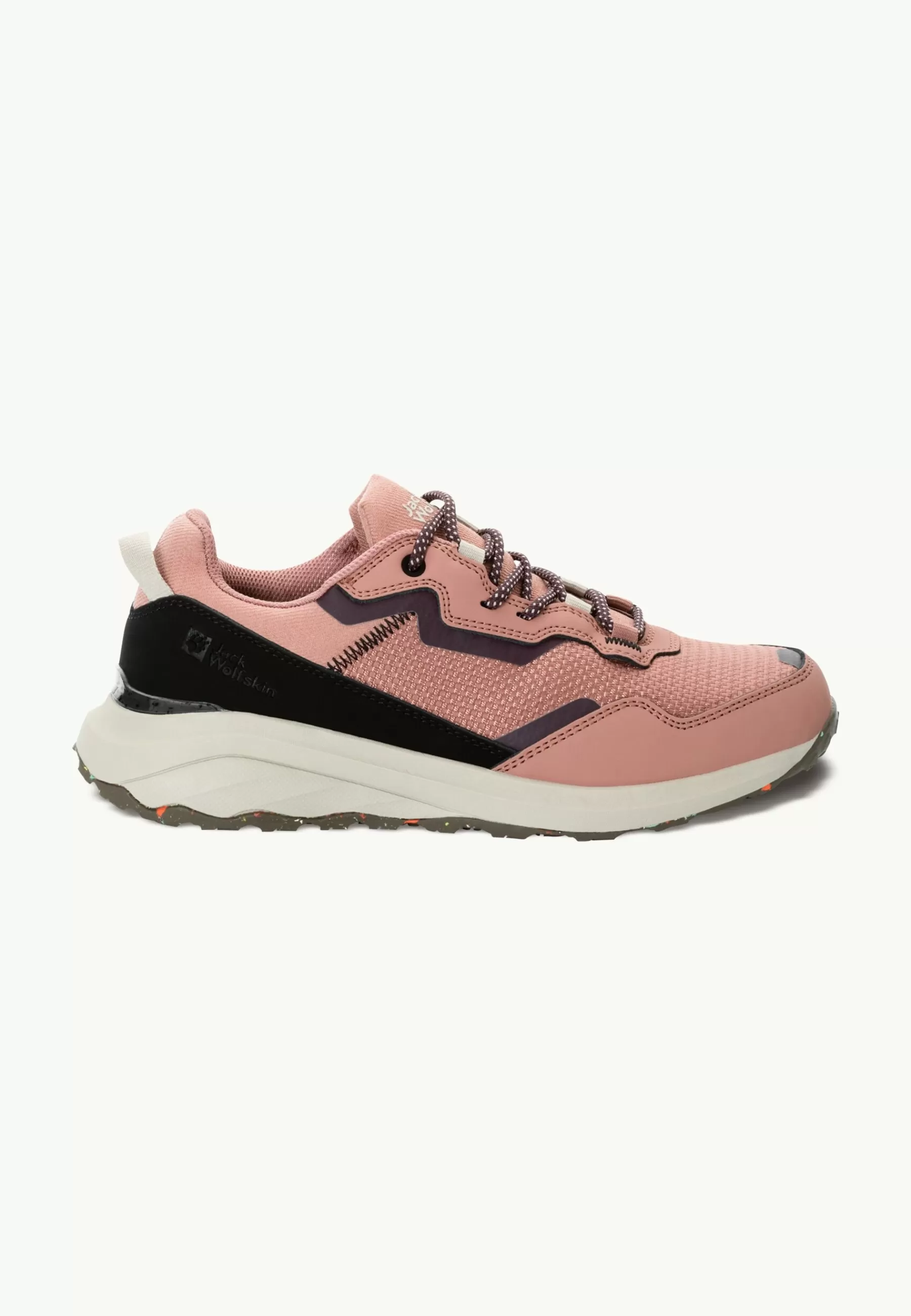 Best Dromoventure Low W Lifestyle | Sneakersy Outdoorowe