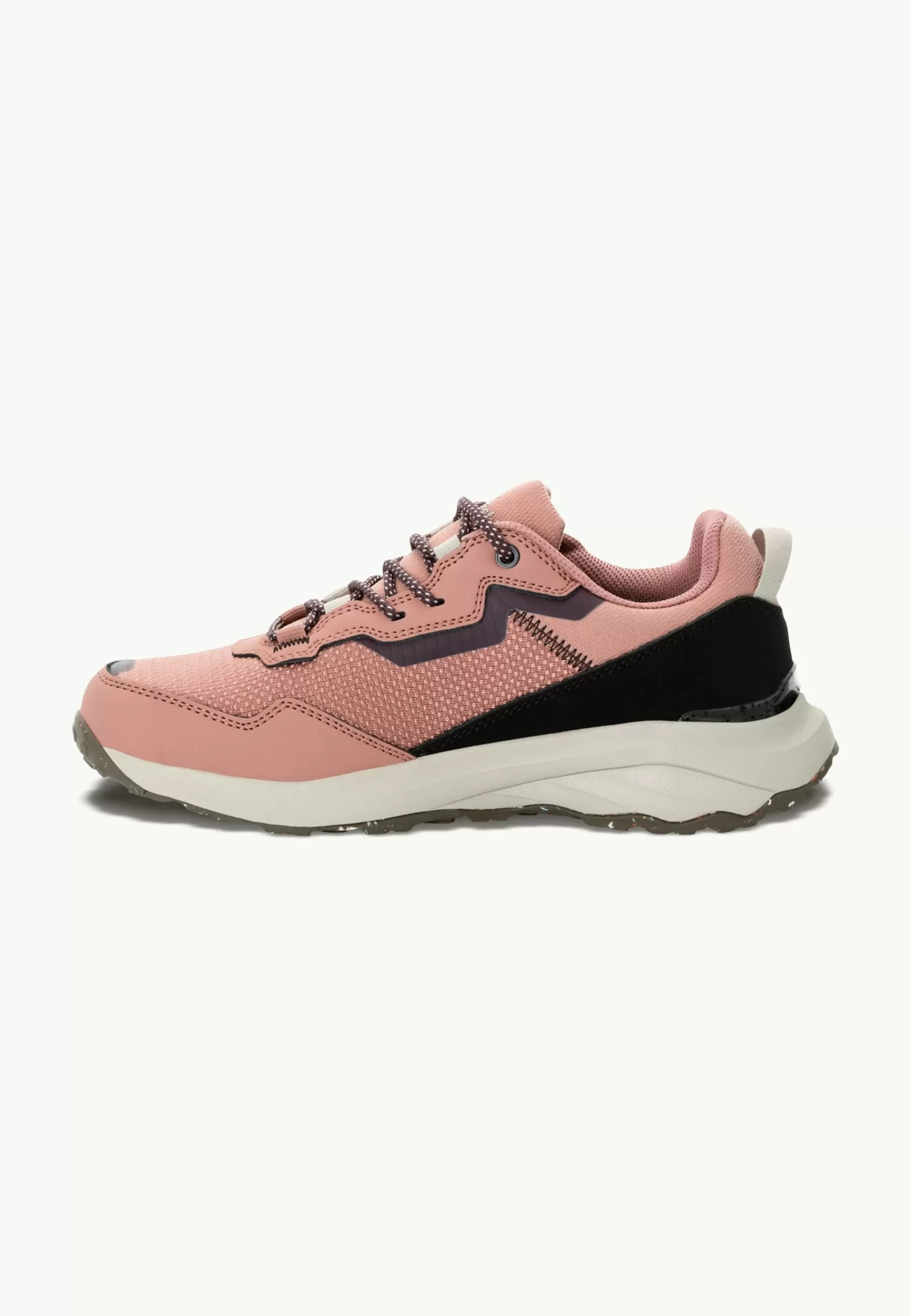 Best Dromoventure Low W Lifestyle | Sneakersy Outdoorowe