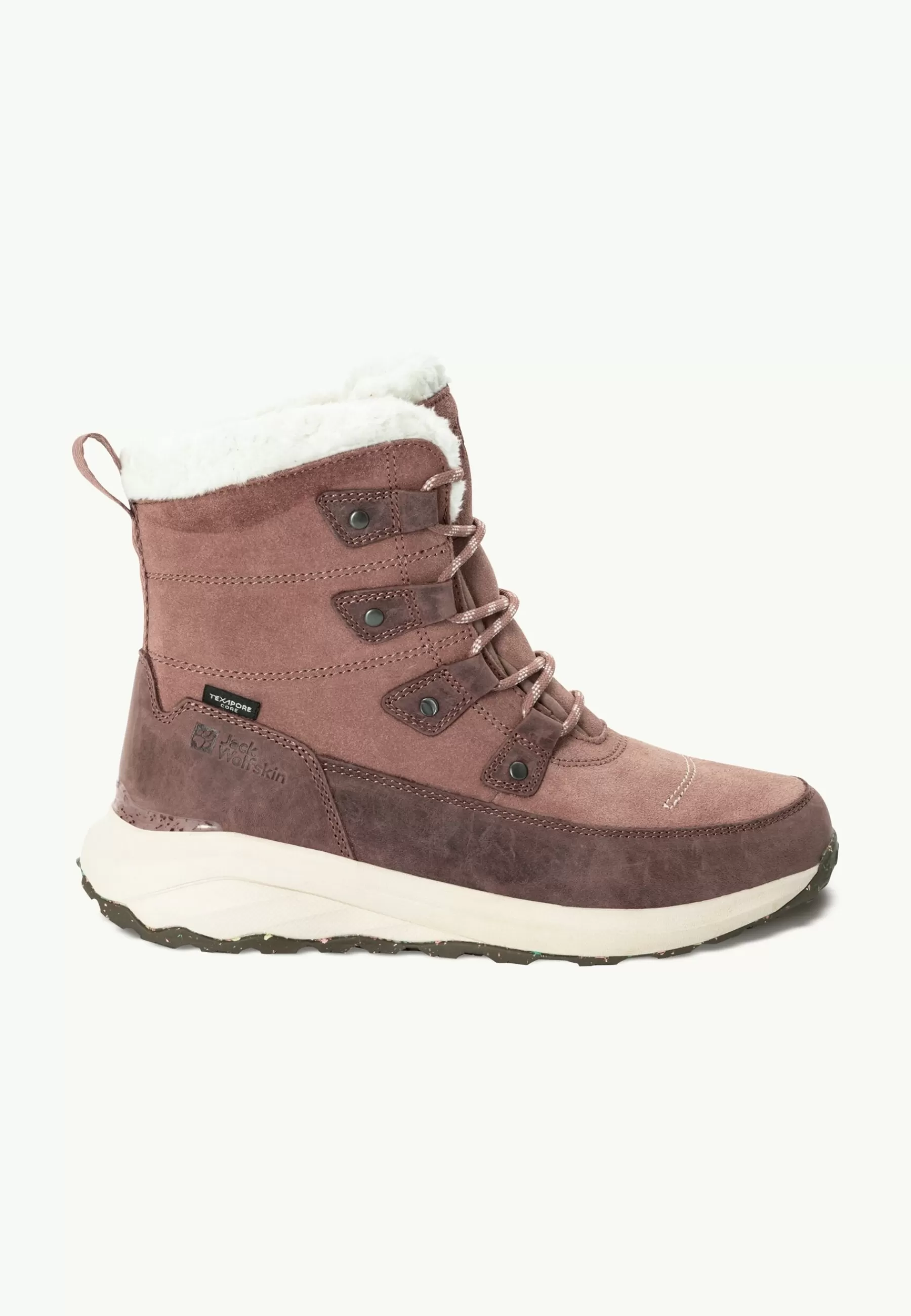 Flash Sale Dromoventure Texapore High W Lifestyle | Nieprzemakalne Buty