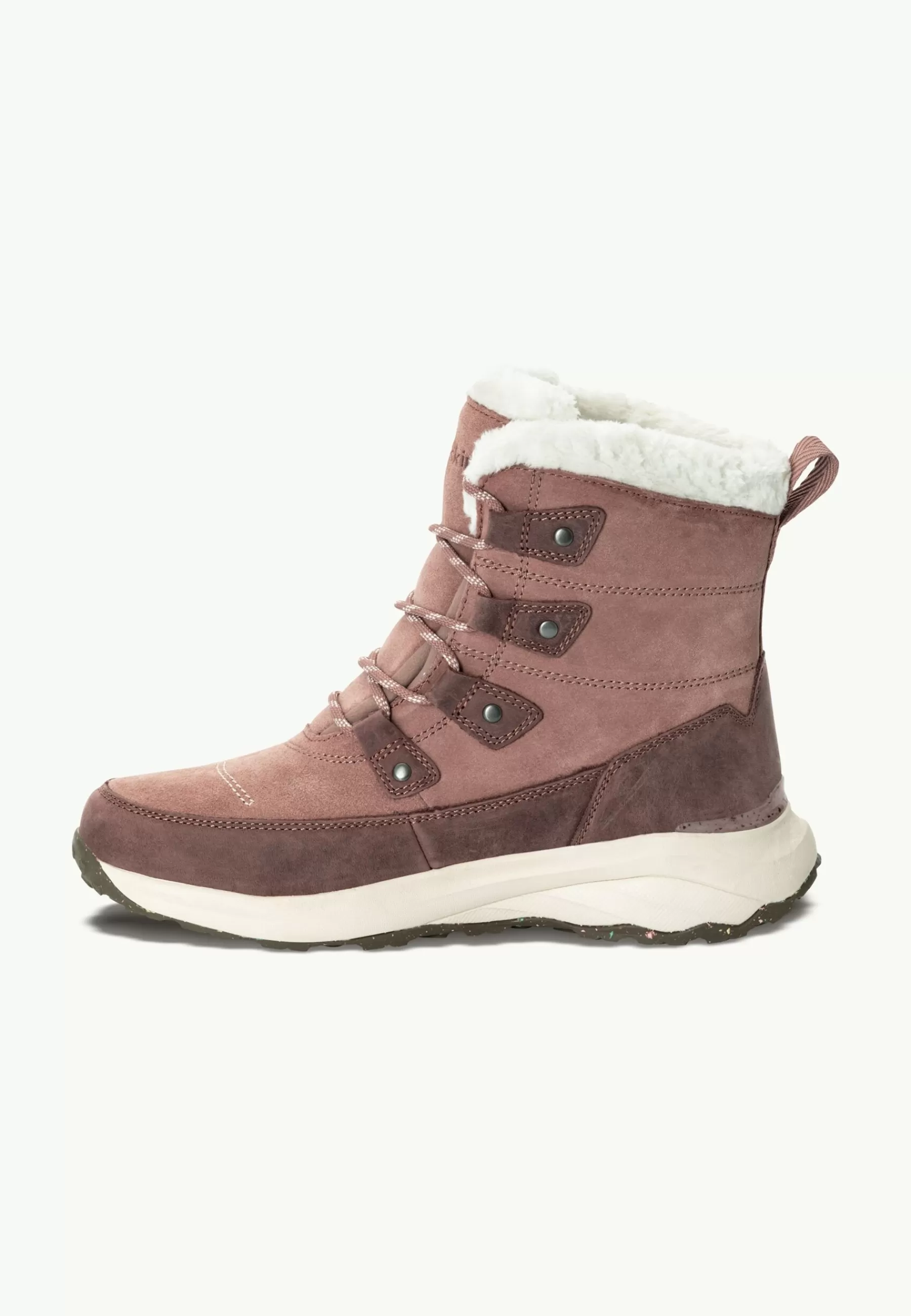 Flash Sale Dromoventure Texapore High W Lifestyle | Nieprzemakalne Buty