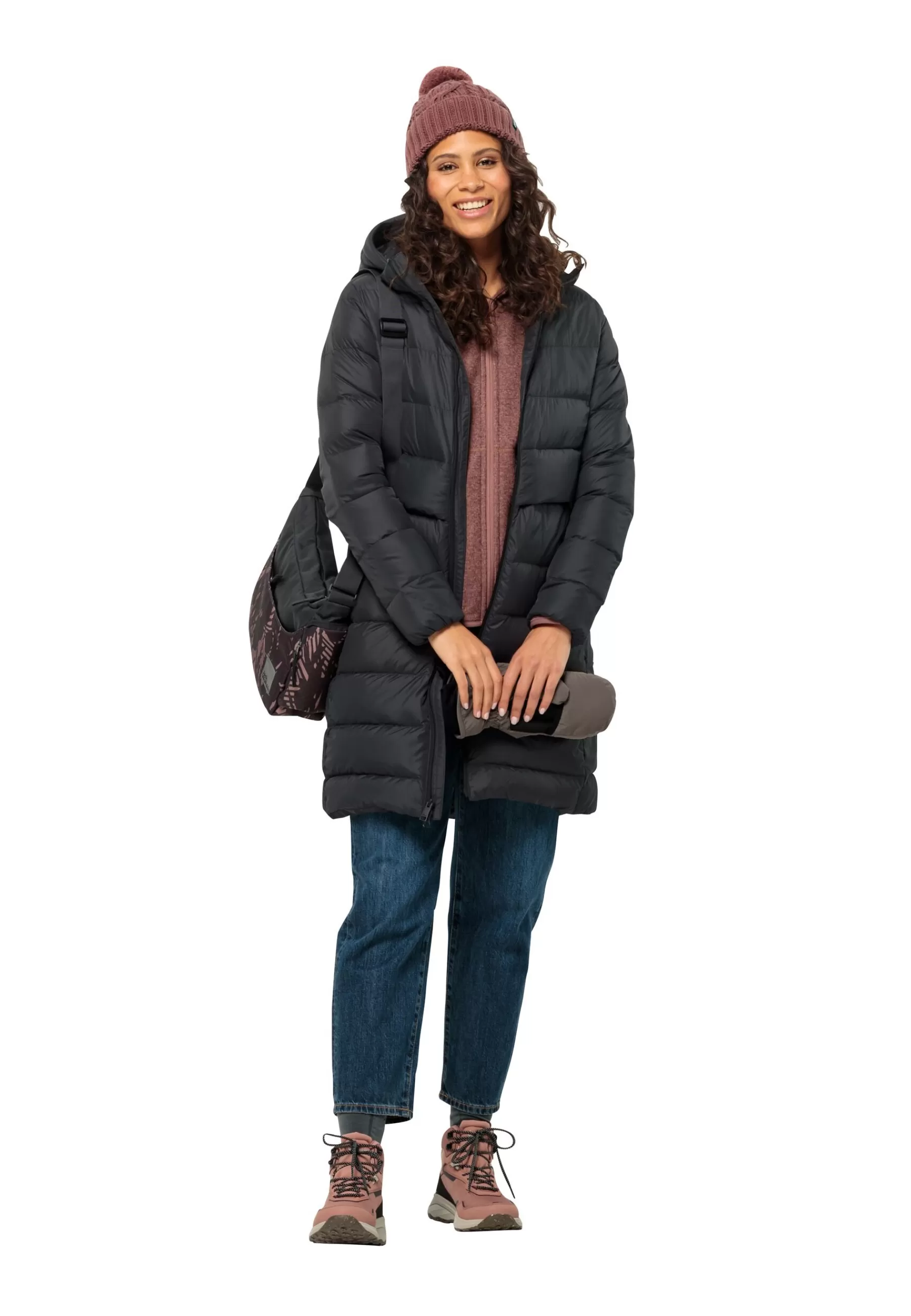 Clearance Dromoventure Texapore Mid W Lifestyle | Nieprzemakalne Buty