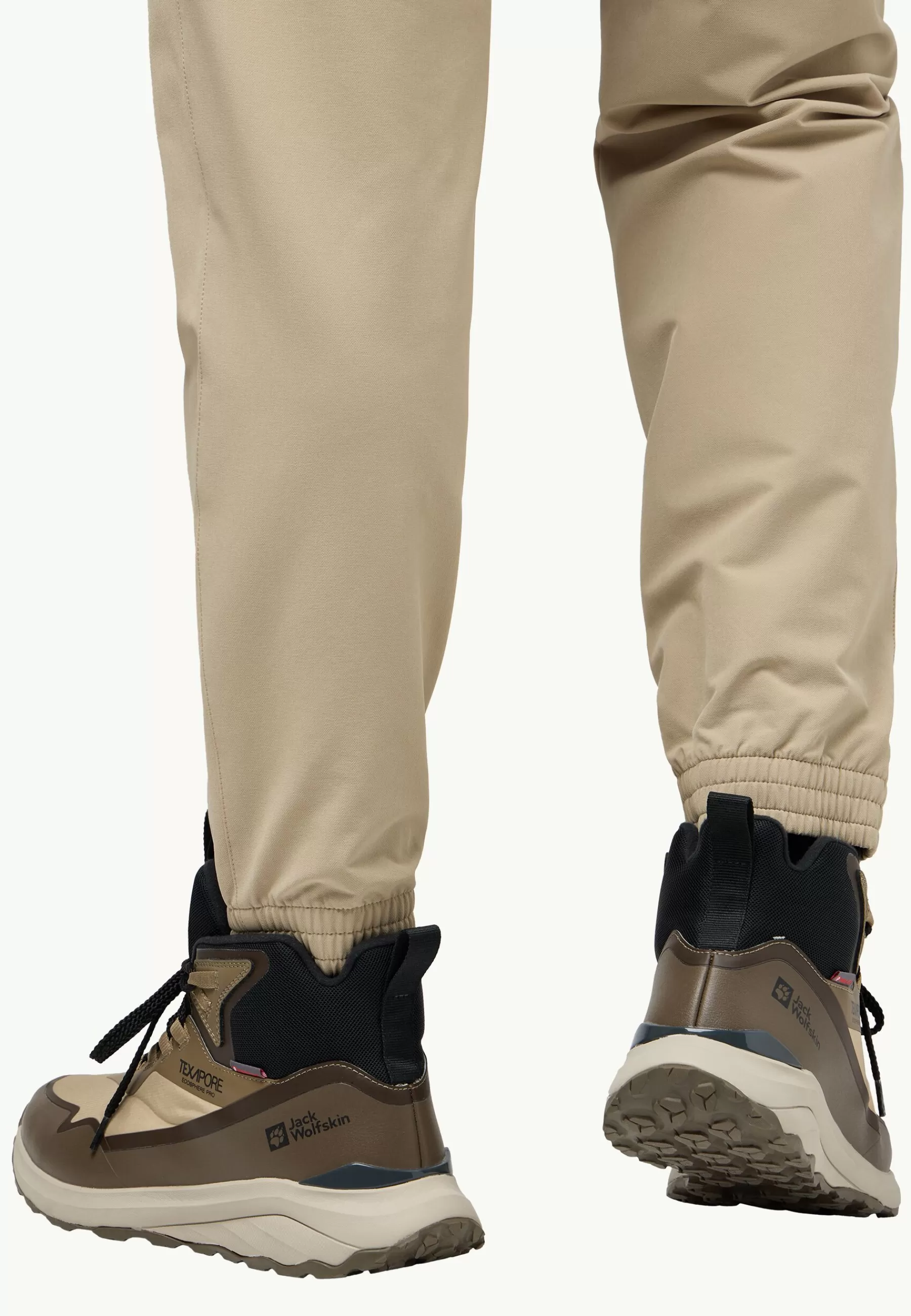 Sale Dromoventure Wt Texapore Mid M Sneakersy Outdoorowe
