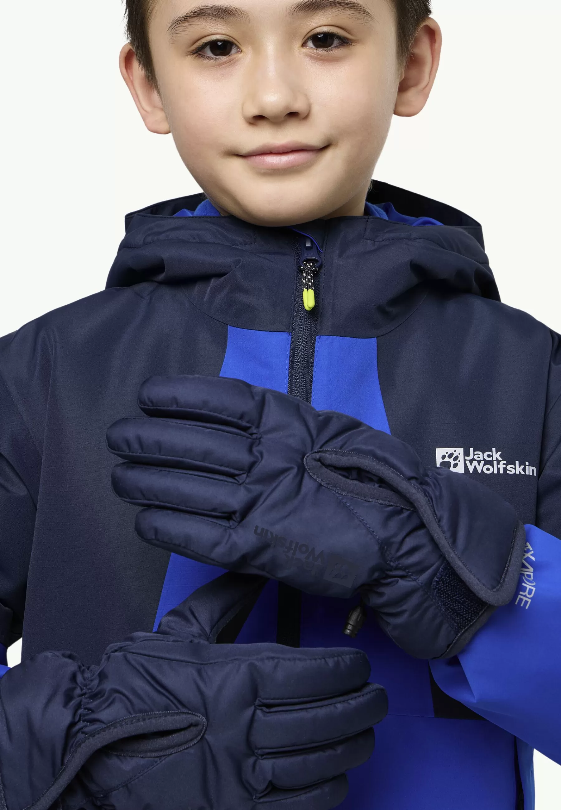 Outlet Easy Entry Glove K Dzieci Rękawice