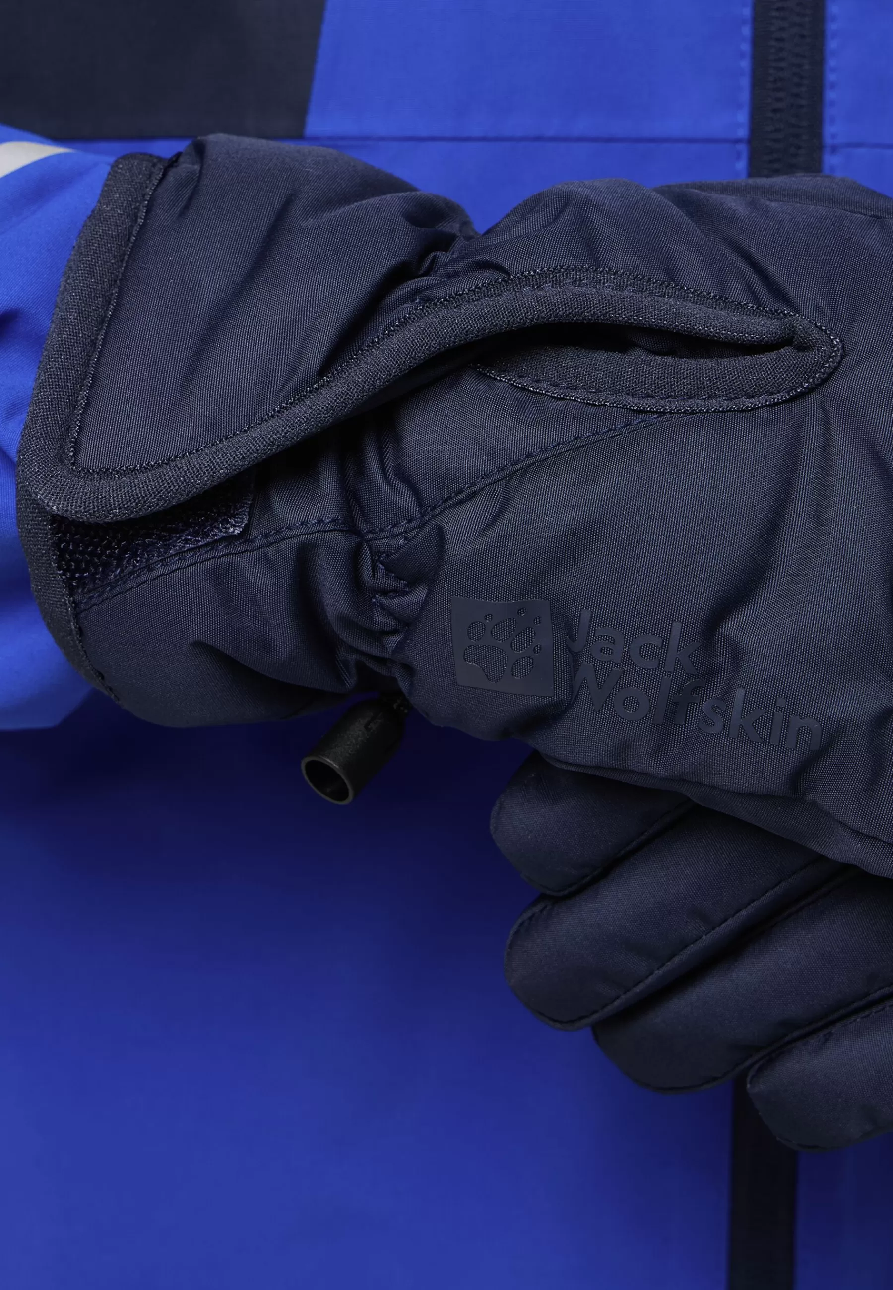 Outlet Easy Entry Glove K Dzieci Rękawice