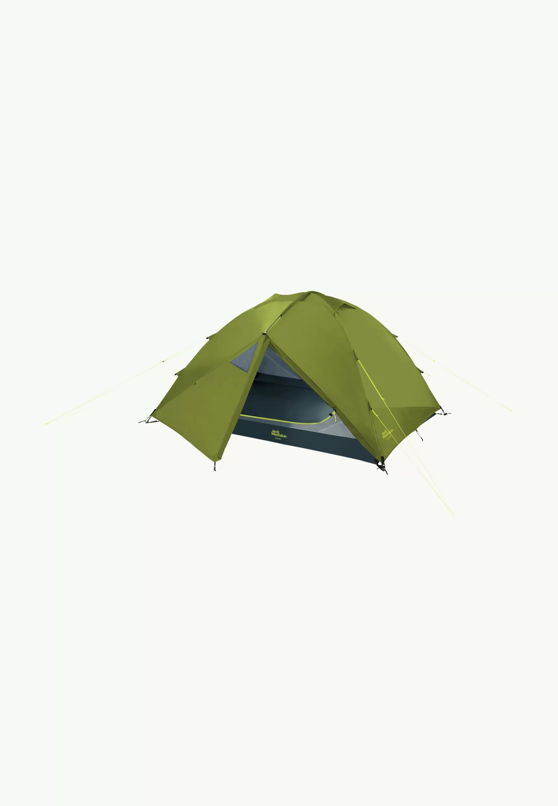 Shop Eclipse II Namioty
