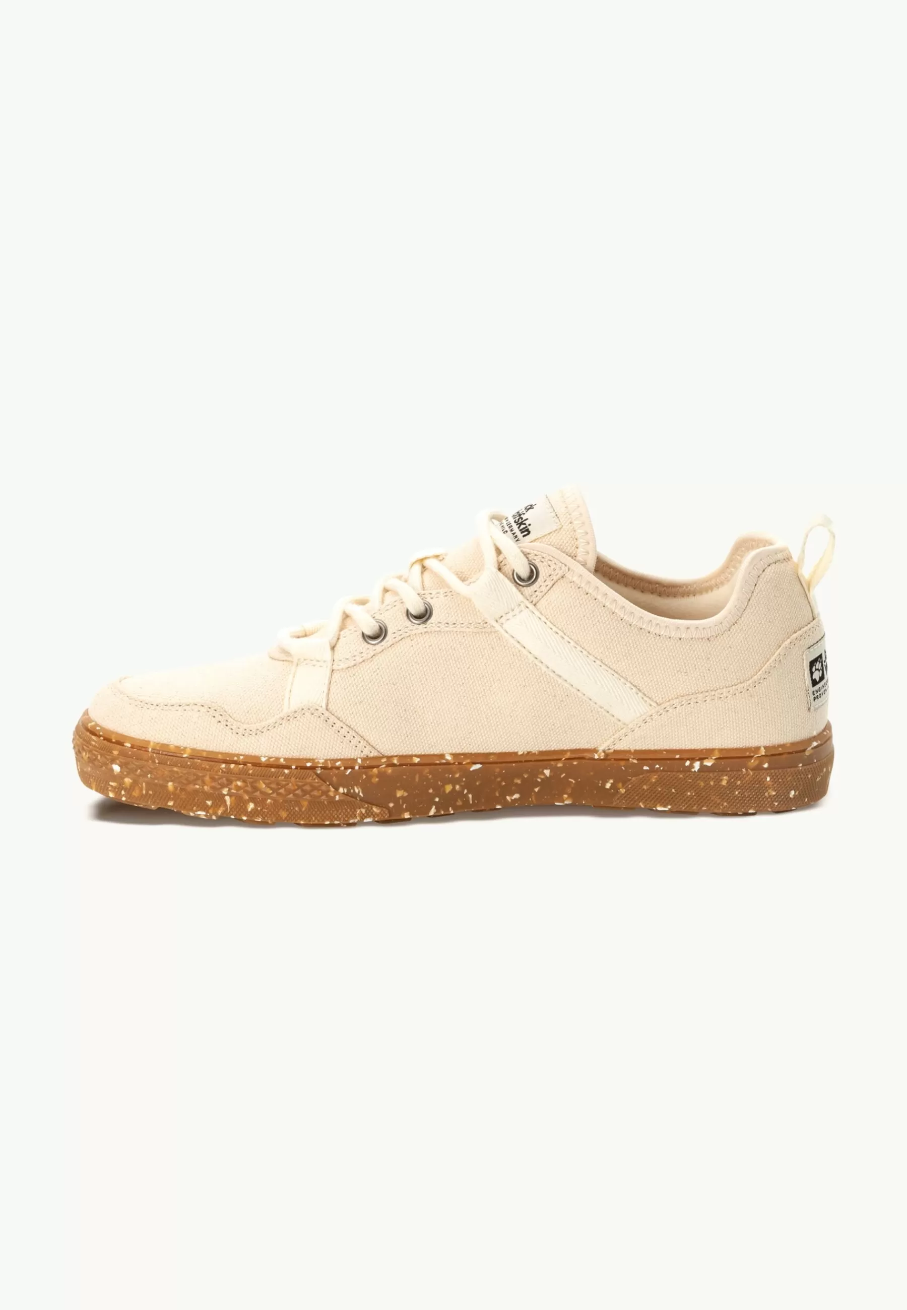 Best Ecostride 3 Low M Lifestyle | Sneakersy Outdoorowe
