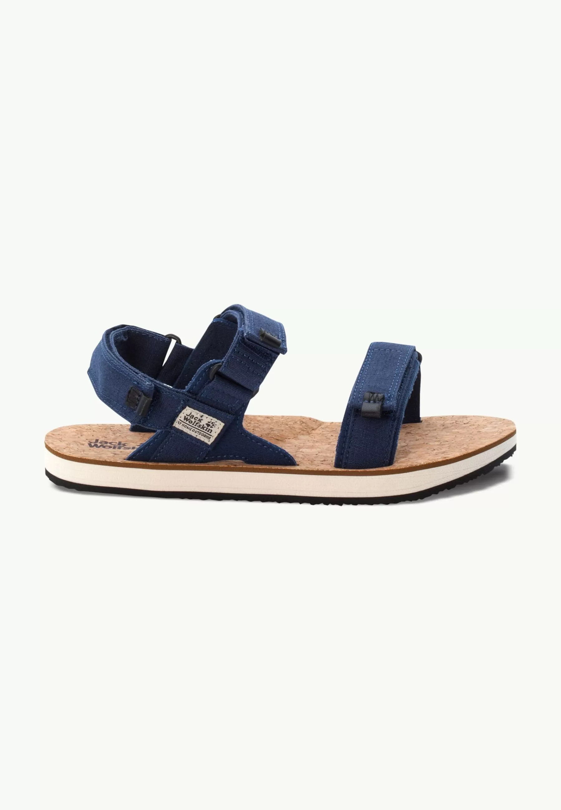 Outlet Ecostride 2 Sandal M Lifestyle | Wielofunkcyjne Buty