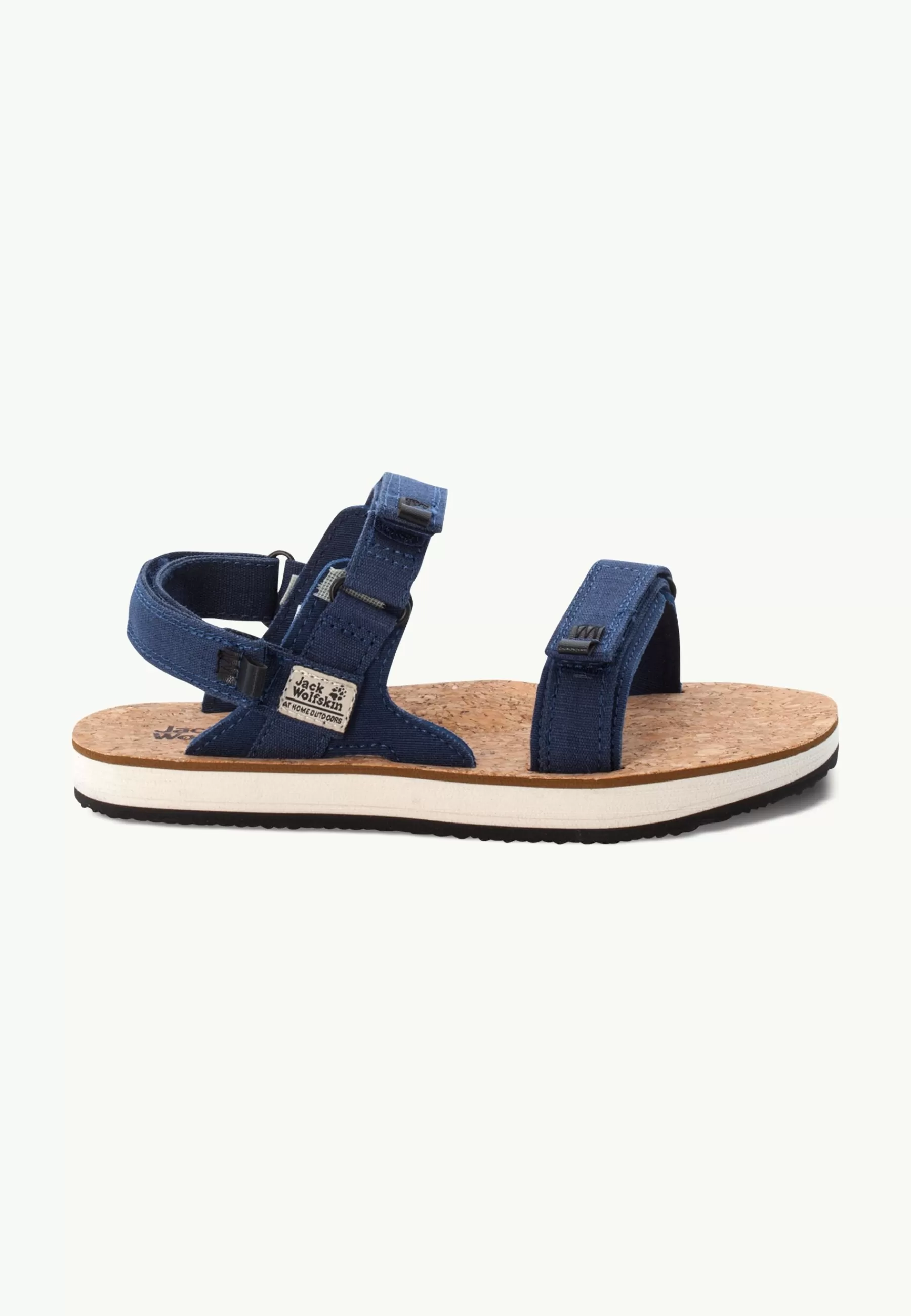 Best Sale Ecostride 2 Sandal W Lifestyle | Wielofunkcyjne Buty