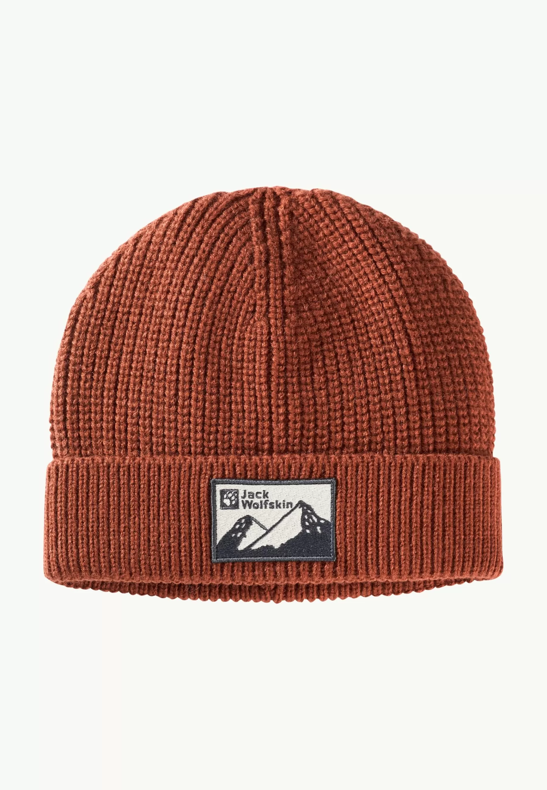 New Edo Badge Beanie Lifestyle | Lifestyle