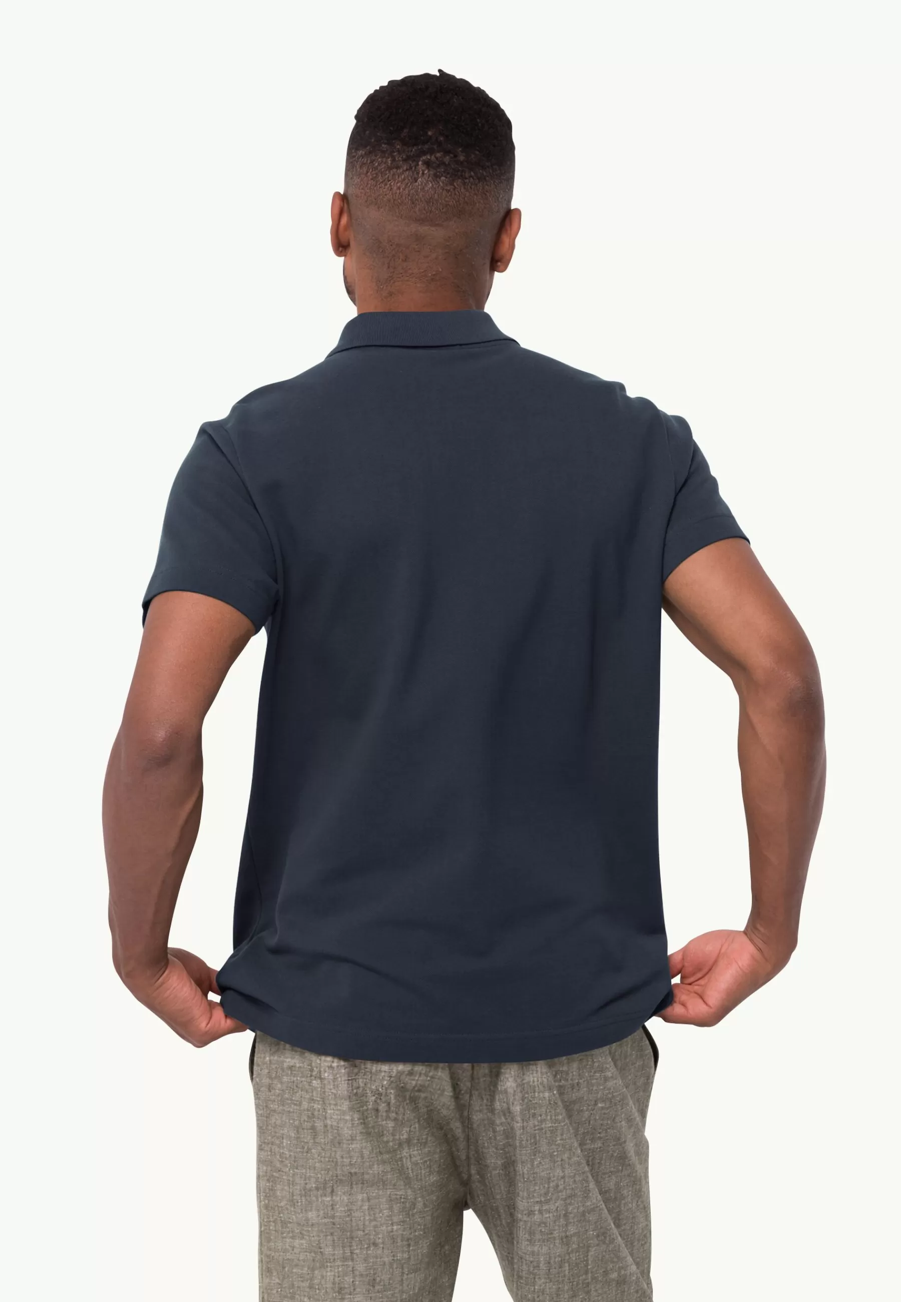 Cheap Essential Polo M Lifestyle | Koszulki Z Krótkim I Długim Rękawem