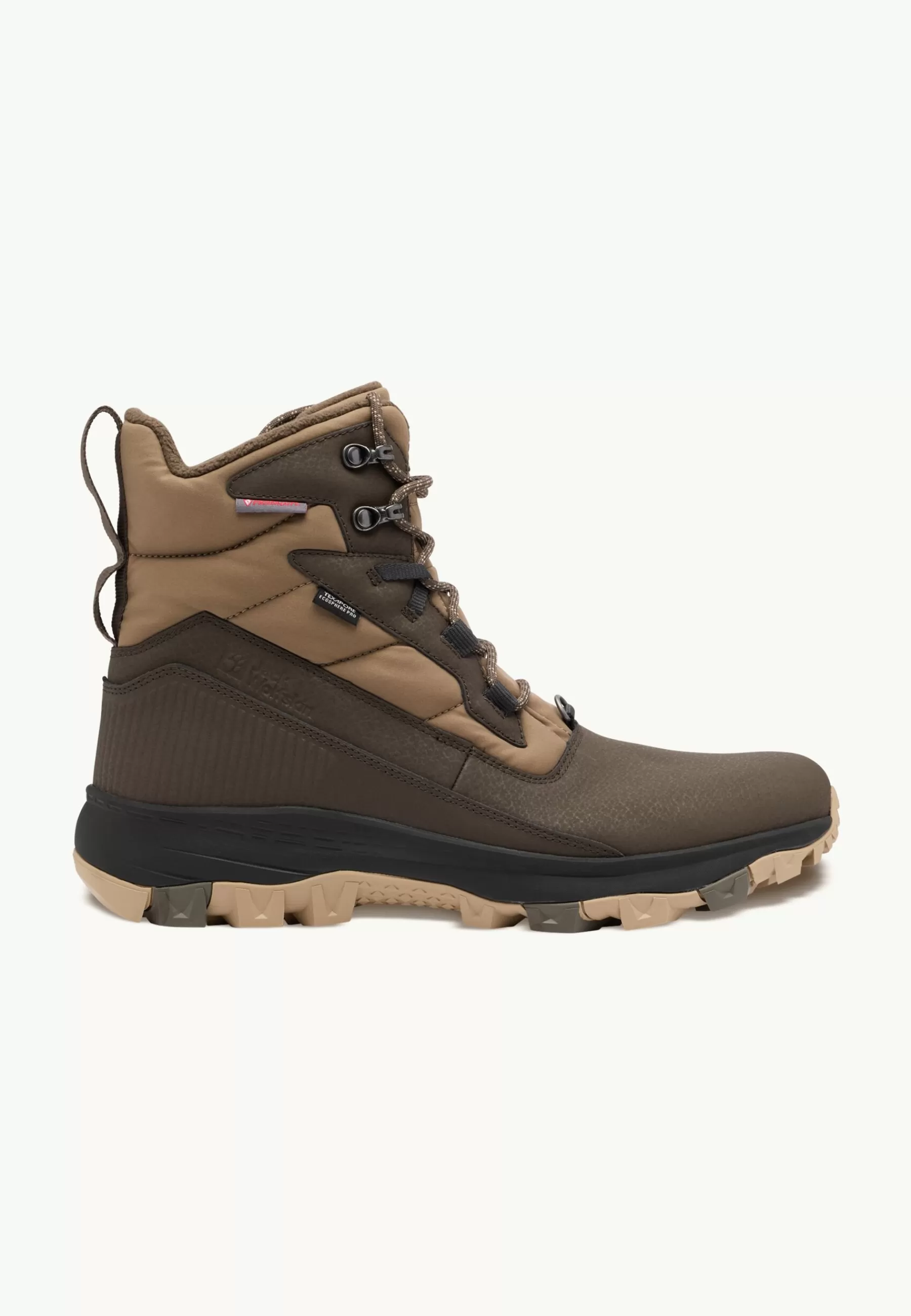 Store Everquest Pro Texapore High M Sneakersy Outdoorowe
