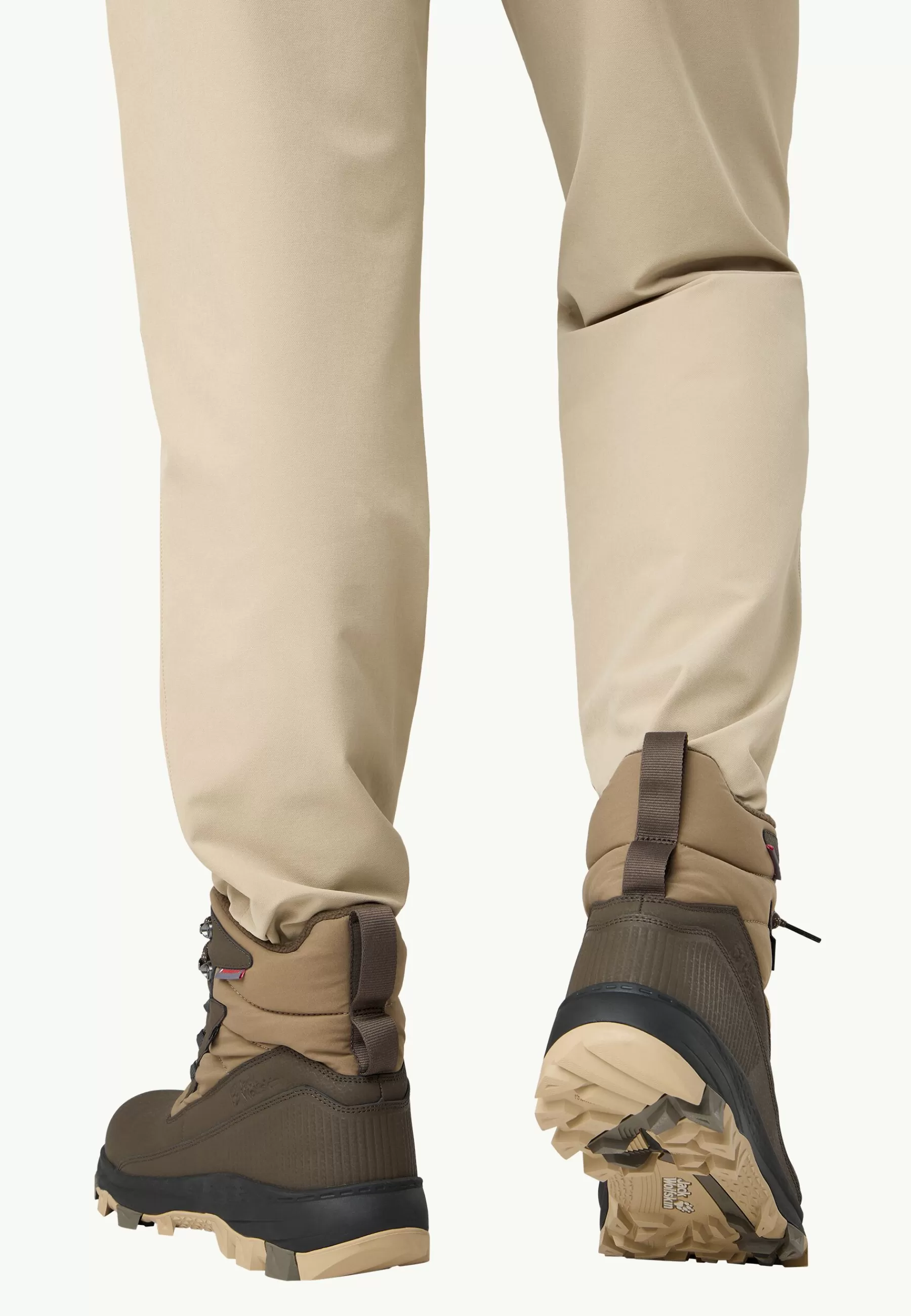 Store Everquest Pro Texapore High M Sneakersy Outdoorowe