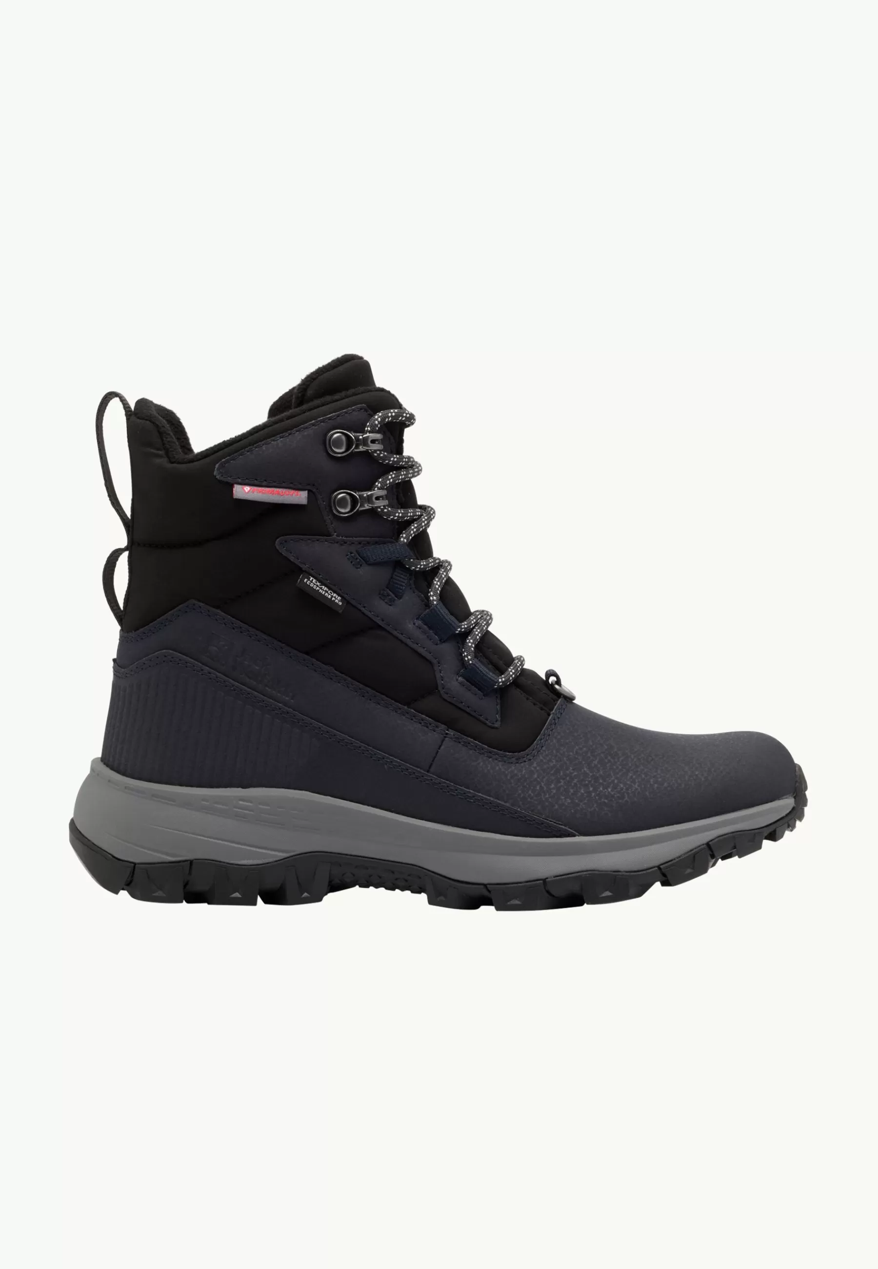 Flash Sale Everquest Pro Texapore High W Sneakersy Outdoorowe