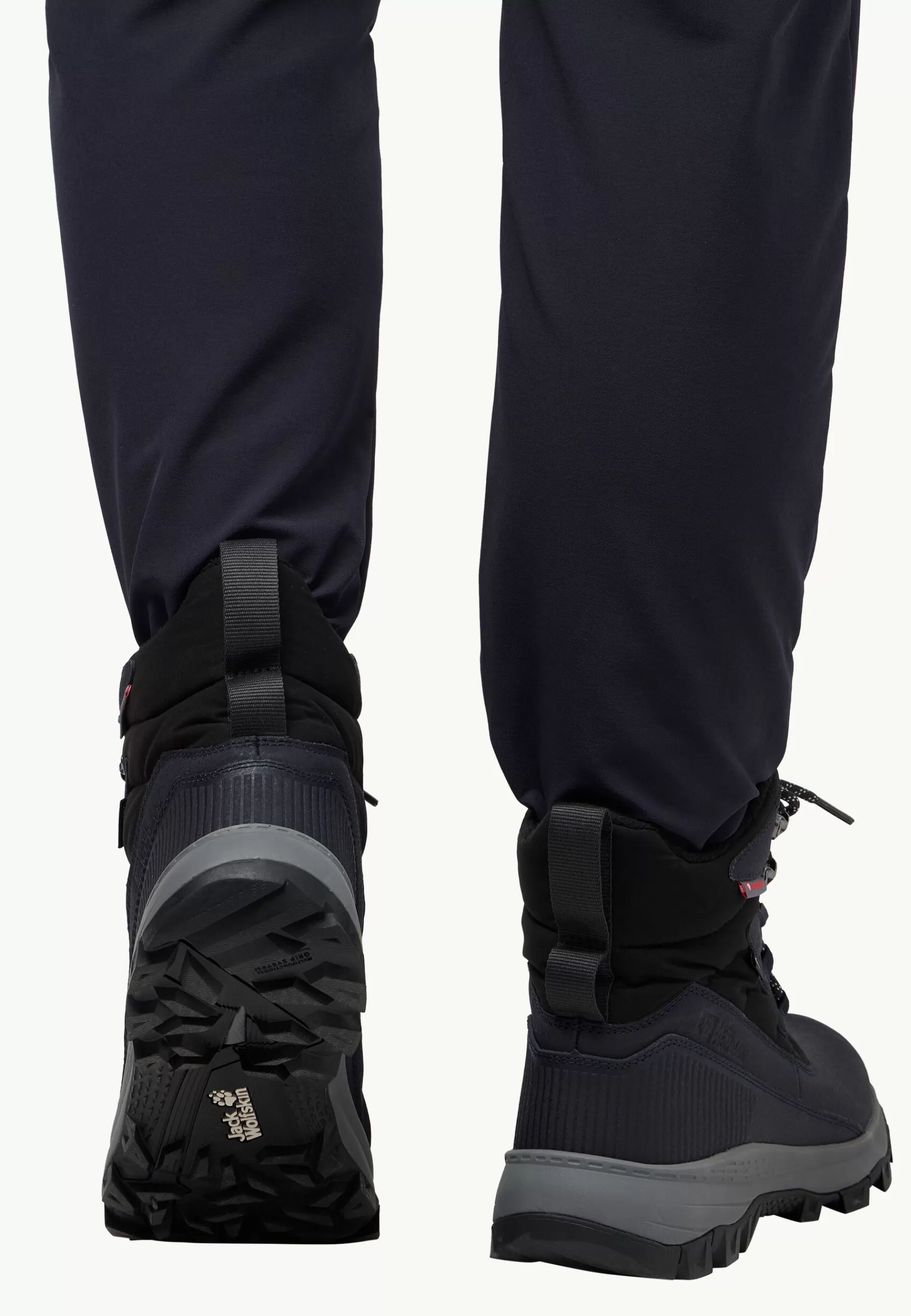 Flash Sale Everquest Pro Texapore High W Sneakersy Outdoorowe