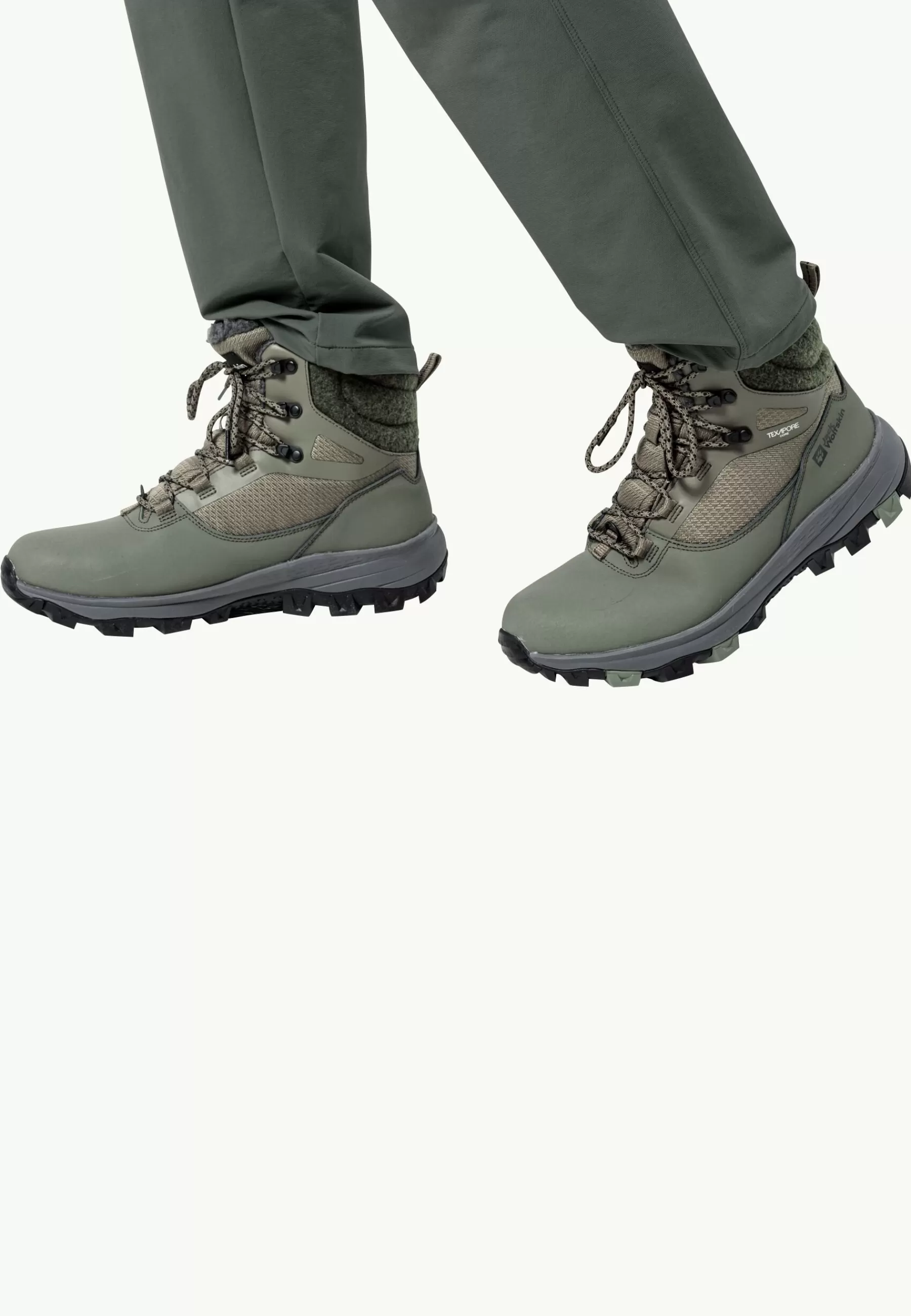 Shop Everquest Texapore High M Lifestyle | Sneakersy Outdoorowe