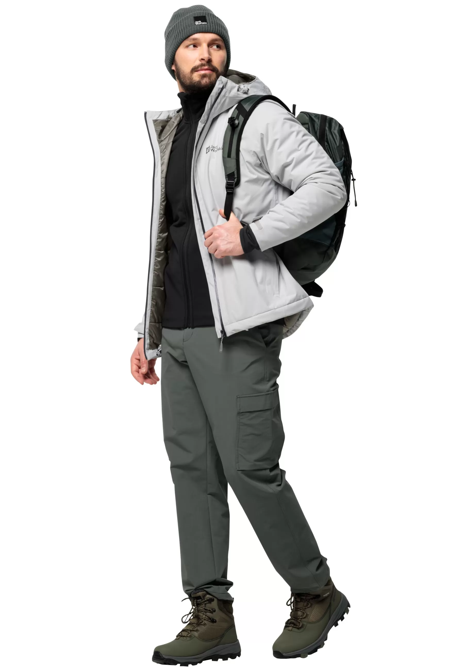 Shop Everquest Texapore High M Lifestyle | Sneakersy Outdoorowe