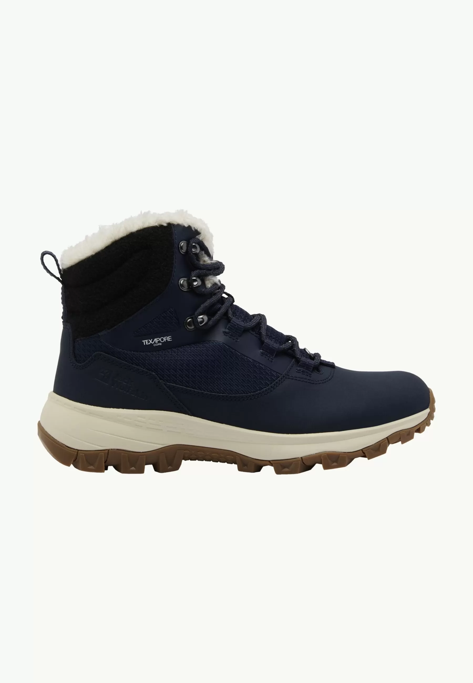Cheap Everquest Texapore High W Lifestyle | Nieprzemakalne Buty