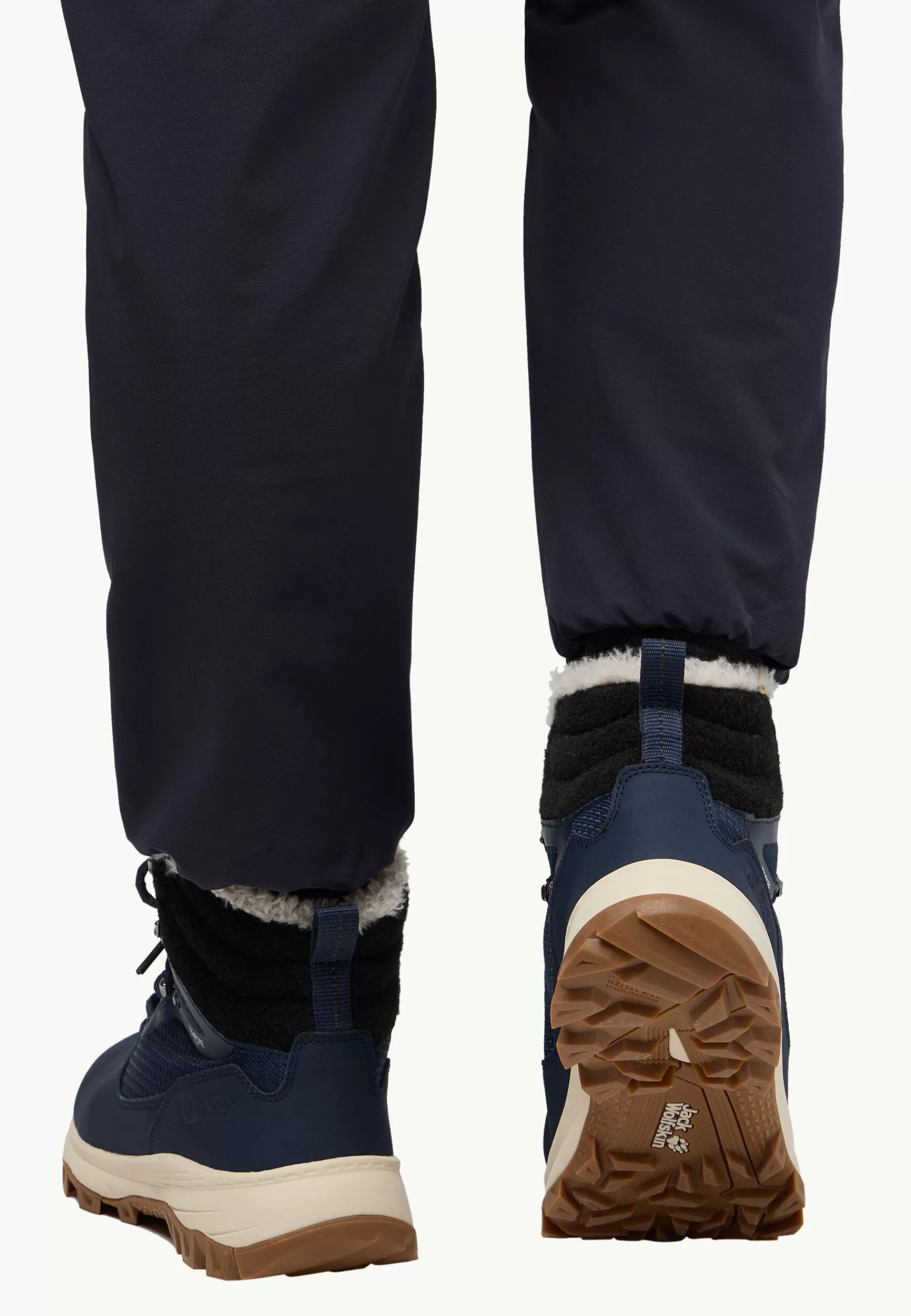 Cheap Everquest Texapore High W Lifestyle | Nieprzemakalne Buty