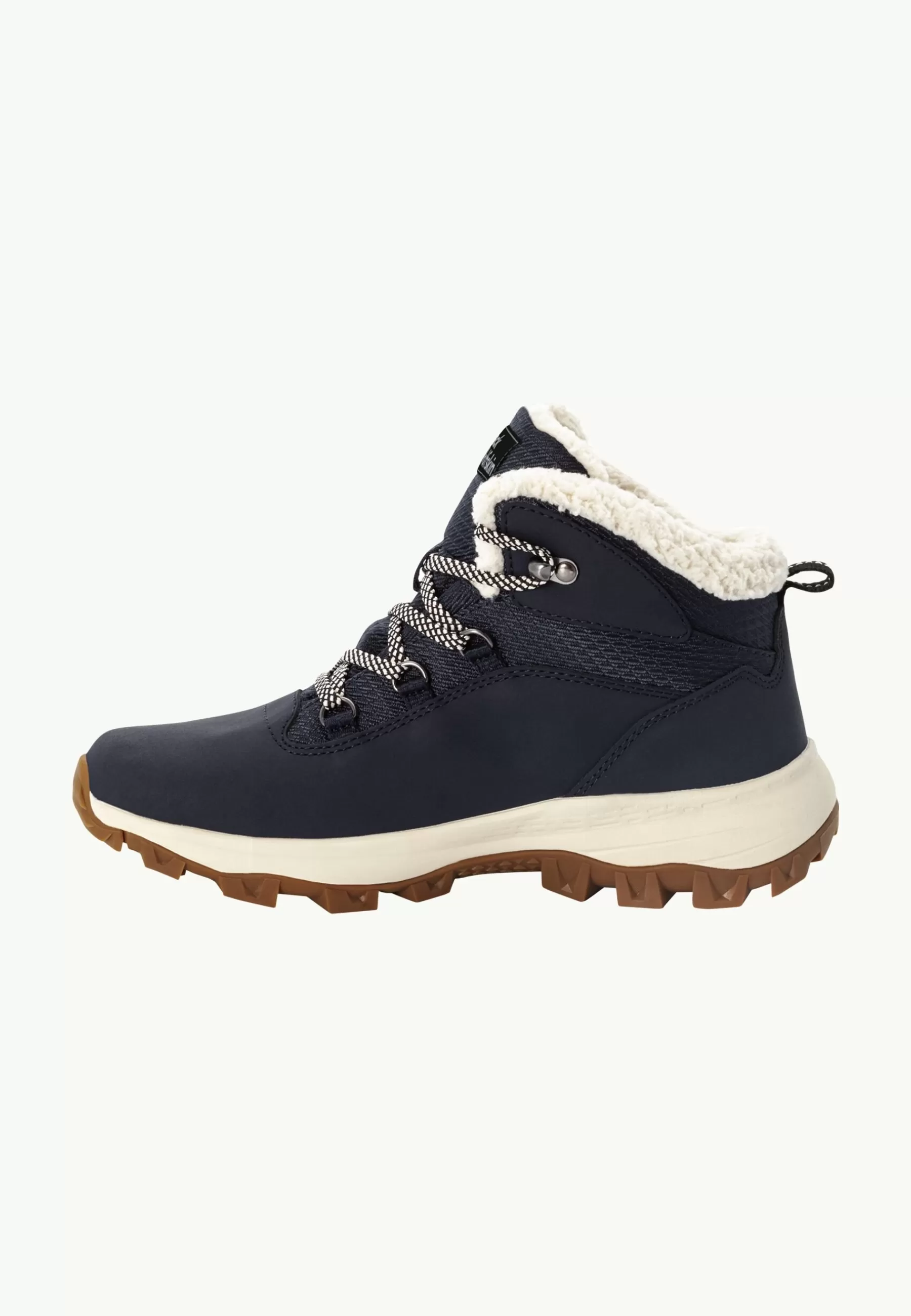 Best Everquest Texapore Mid W Lifestyle | Nieprzemakalne Buty
