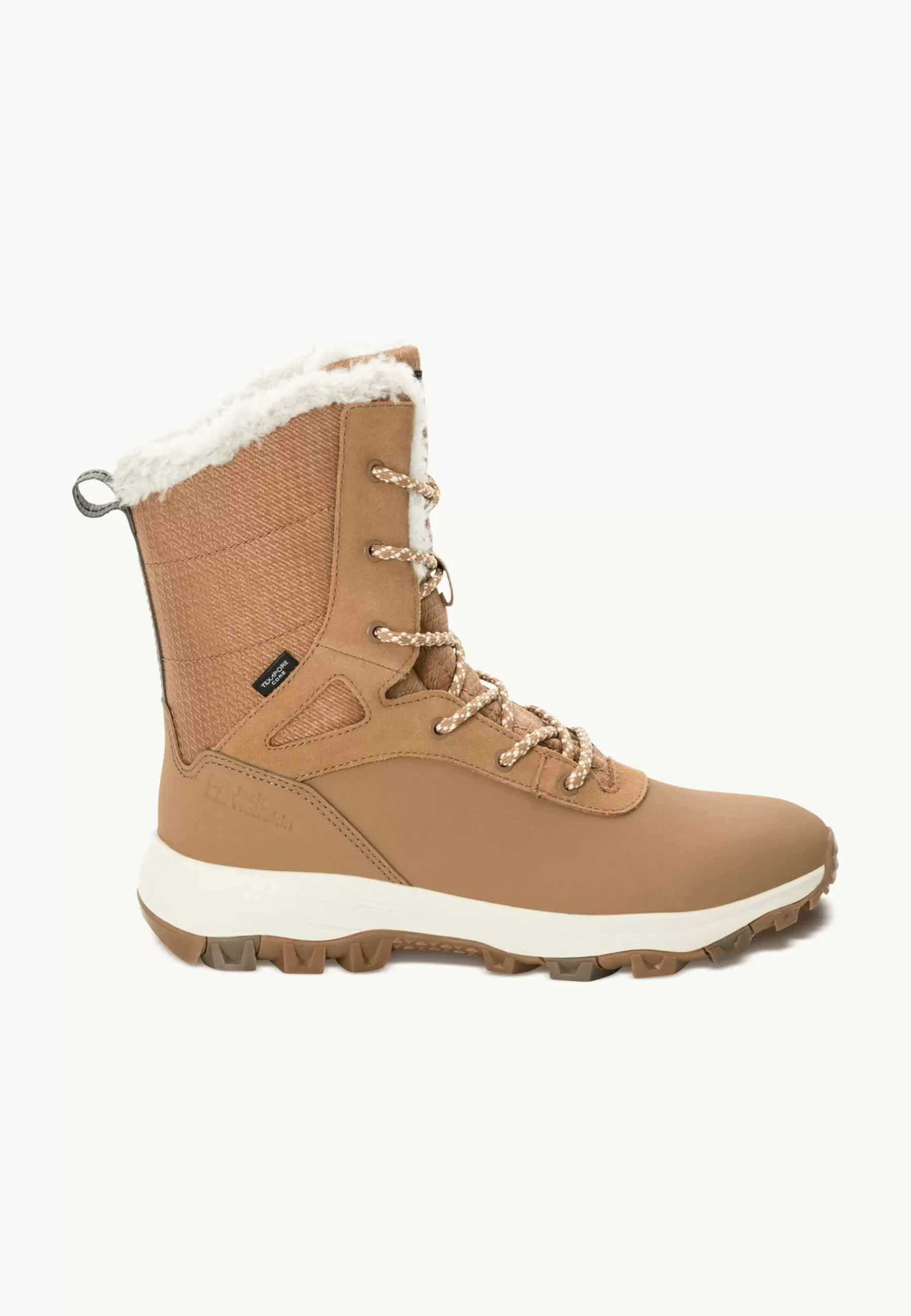 Sale Everquest Texapore Snow High W Lifestyle | Nieprzemakalne Buty