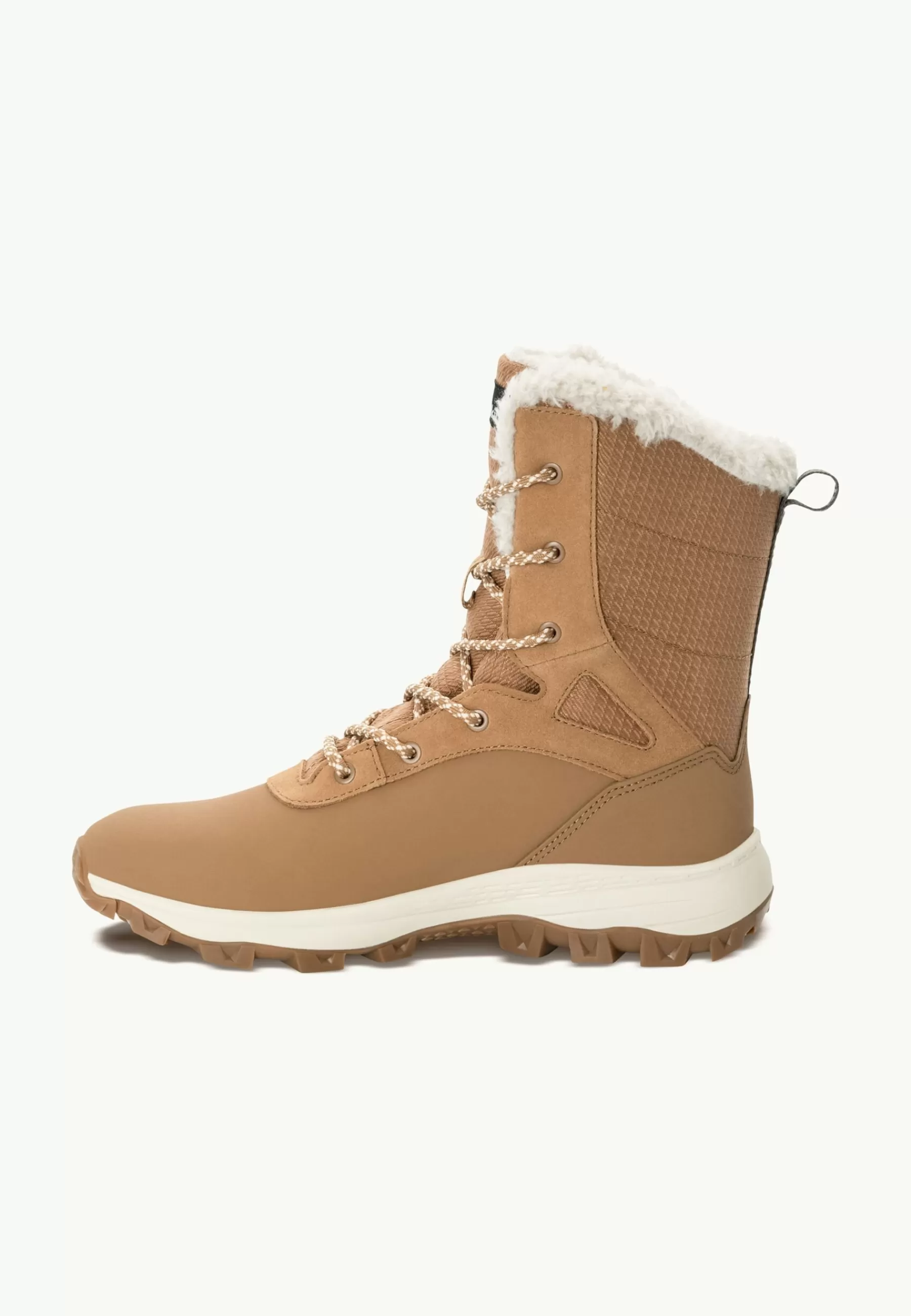 Sale Everquest Texapore Snow High W Lifestyle | Nieprzemakalne Buty