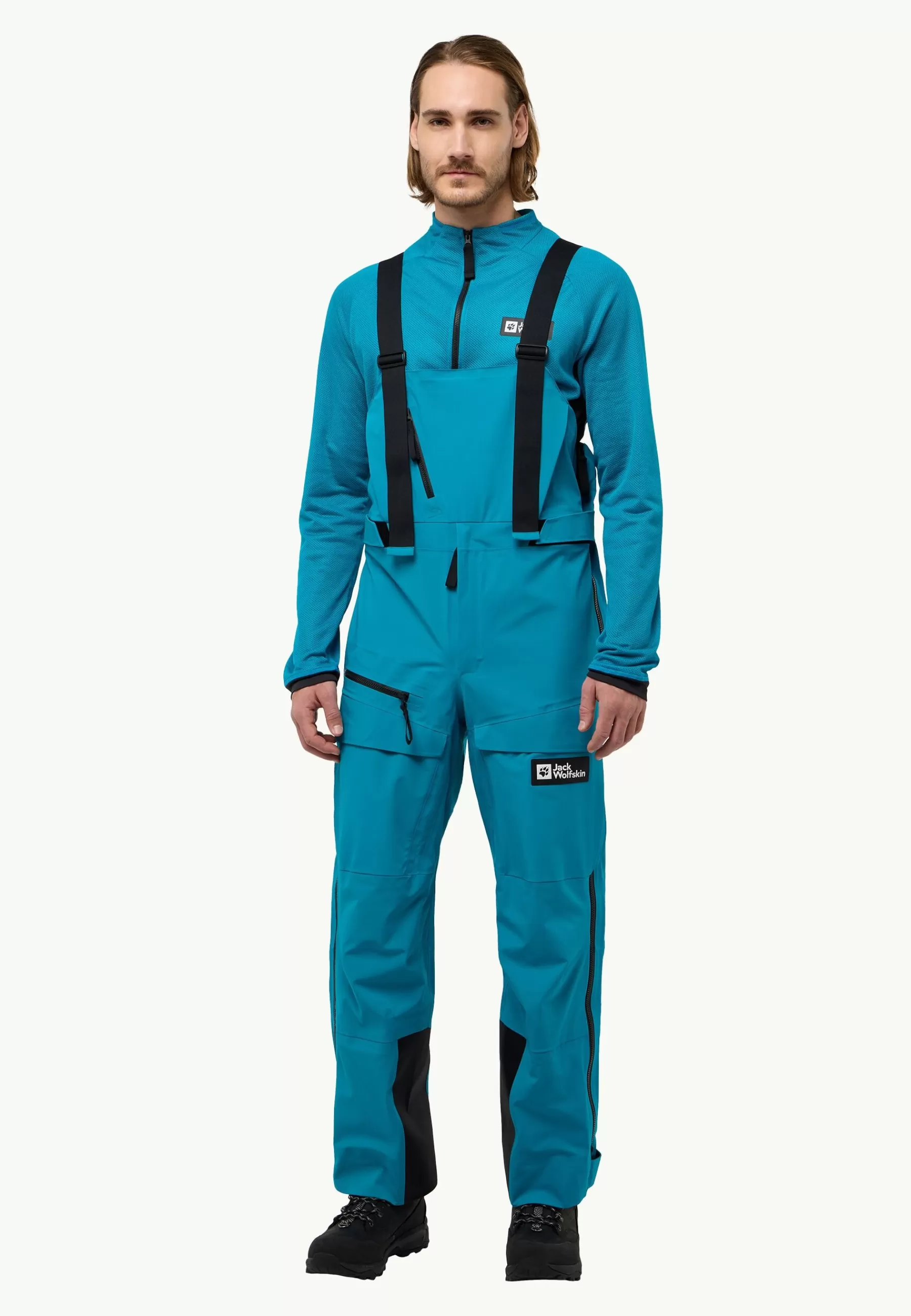 Best Sale Expdn 3l Pants Spodnie Na Wędrówki | Spodnie Przeciwdeszczowe