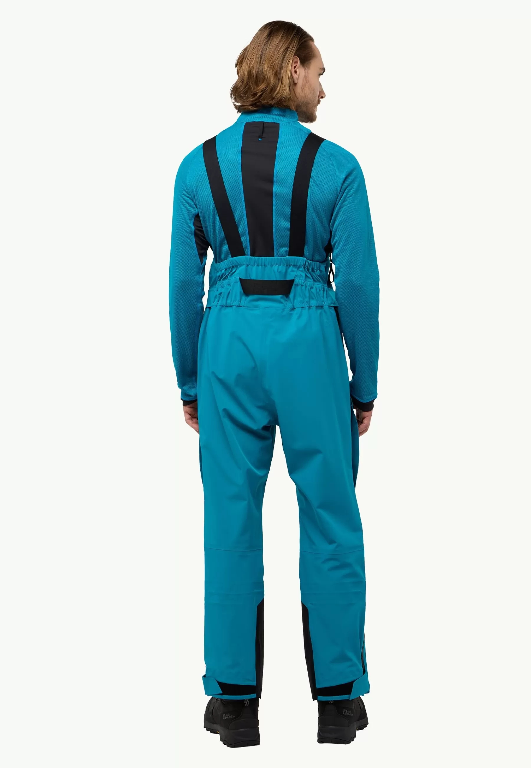 Best Sale Expdn 3l Pants Spodnie Na Wędrówki | Spodnie Przeciwdeszczowe