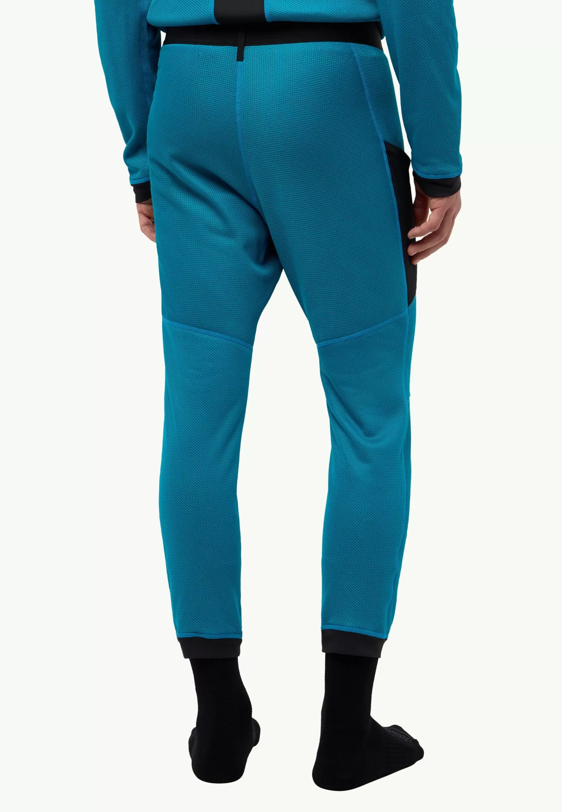 Shop Expdn Octa Pants M Bielizna Funkcyjna | Spodnie Na Wędrówki