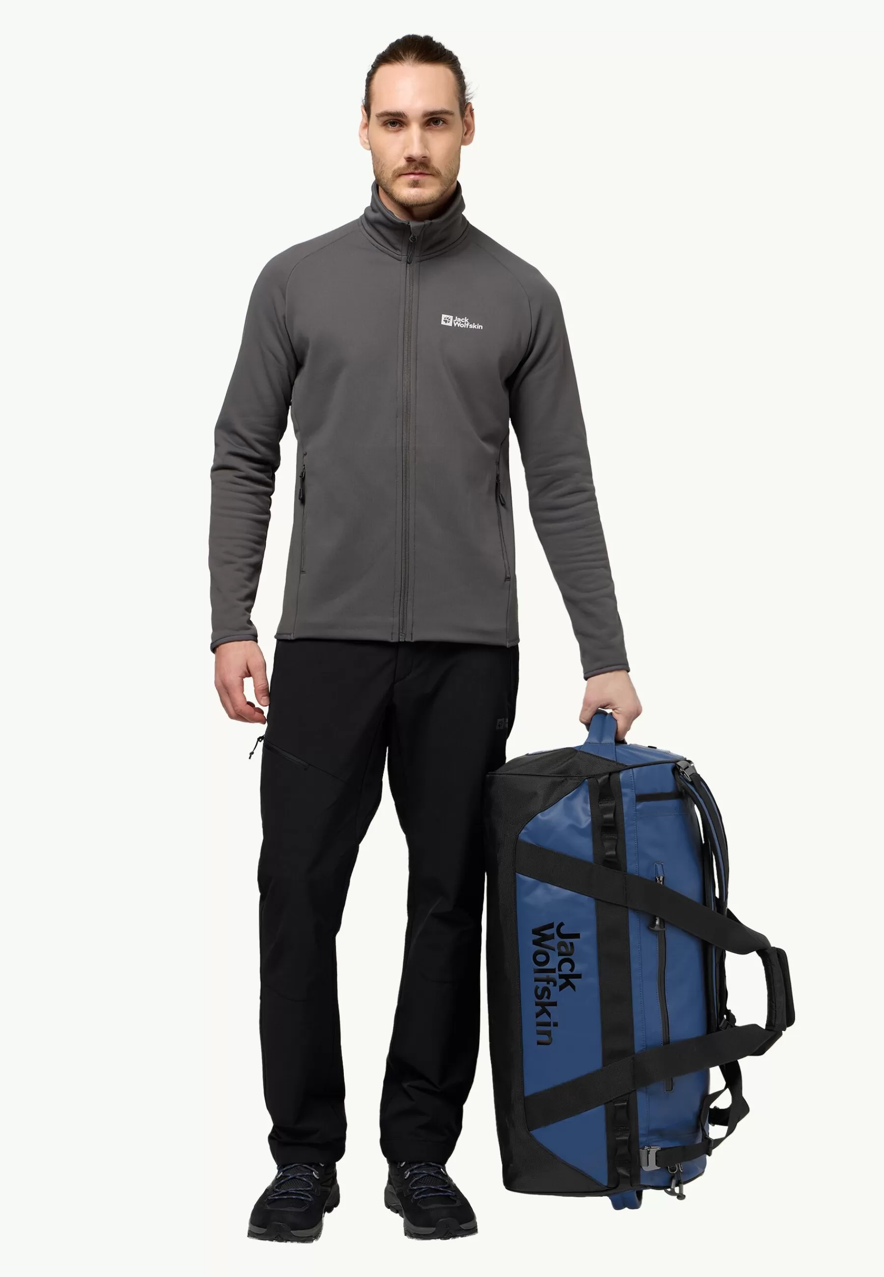 Cheap Expedition Trunk 65 Torby Sportowe & Bagaż Podróżny | Plecaki Jednodniowe I Na Co Dzień