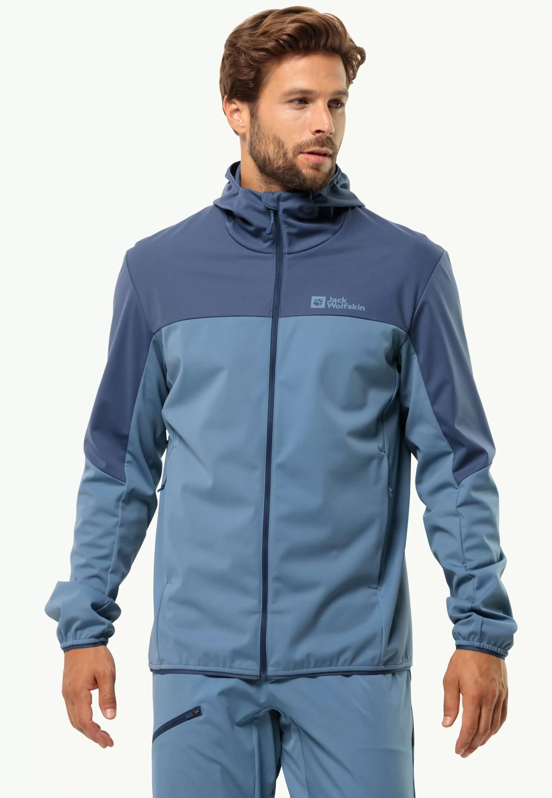 Sale Feldberg Hoody M Wędrówki | Kurtki Przejściowe