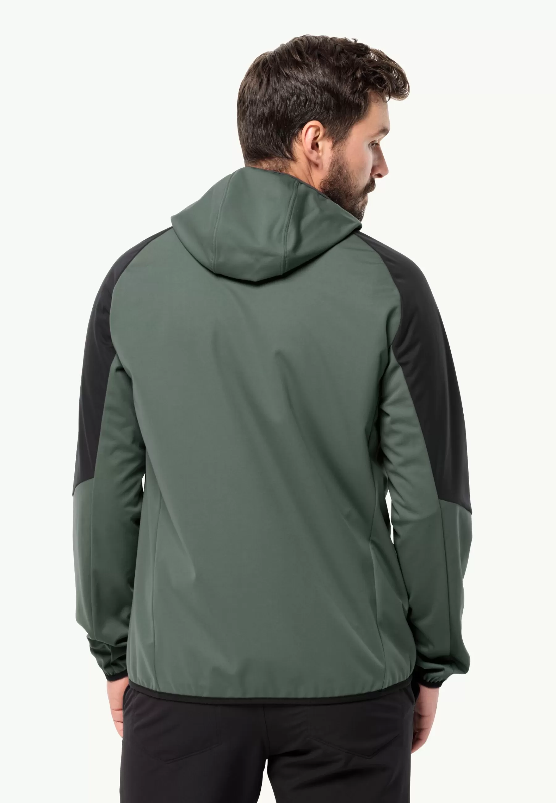 Outlet Feldberg Hoody M Wędrówki | Kurtki Przejściowe