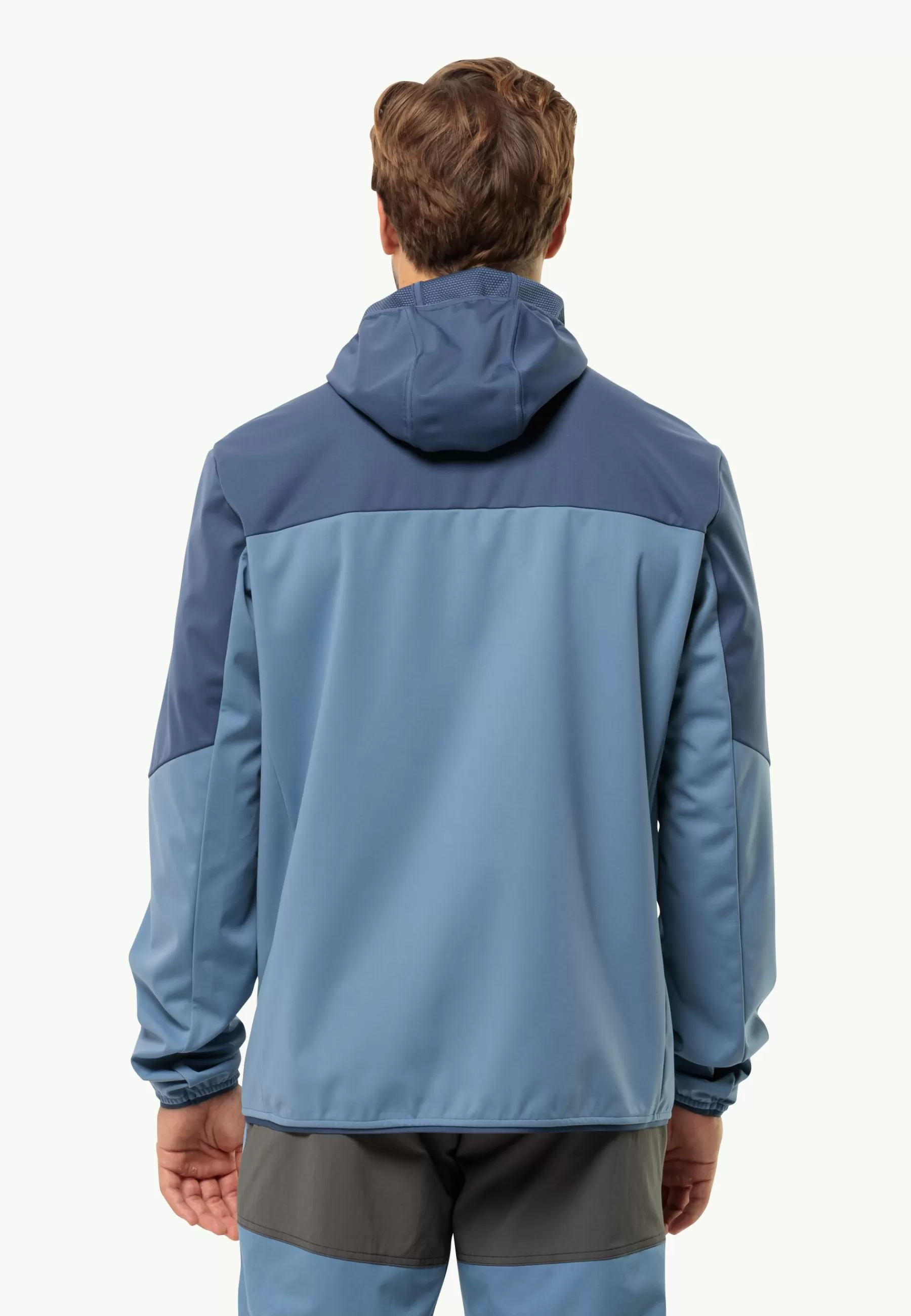 Sale Feldberg Hoody M Wędrówki | Kurtki Przejściowe